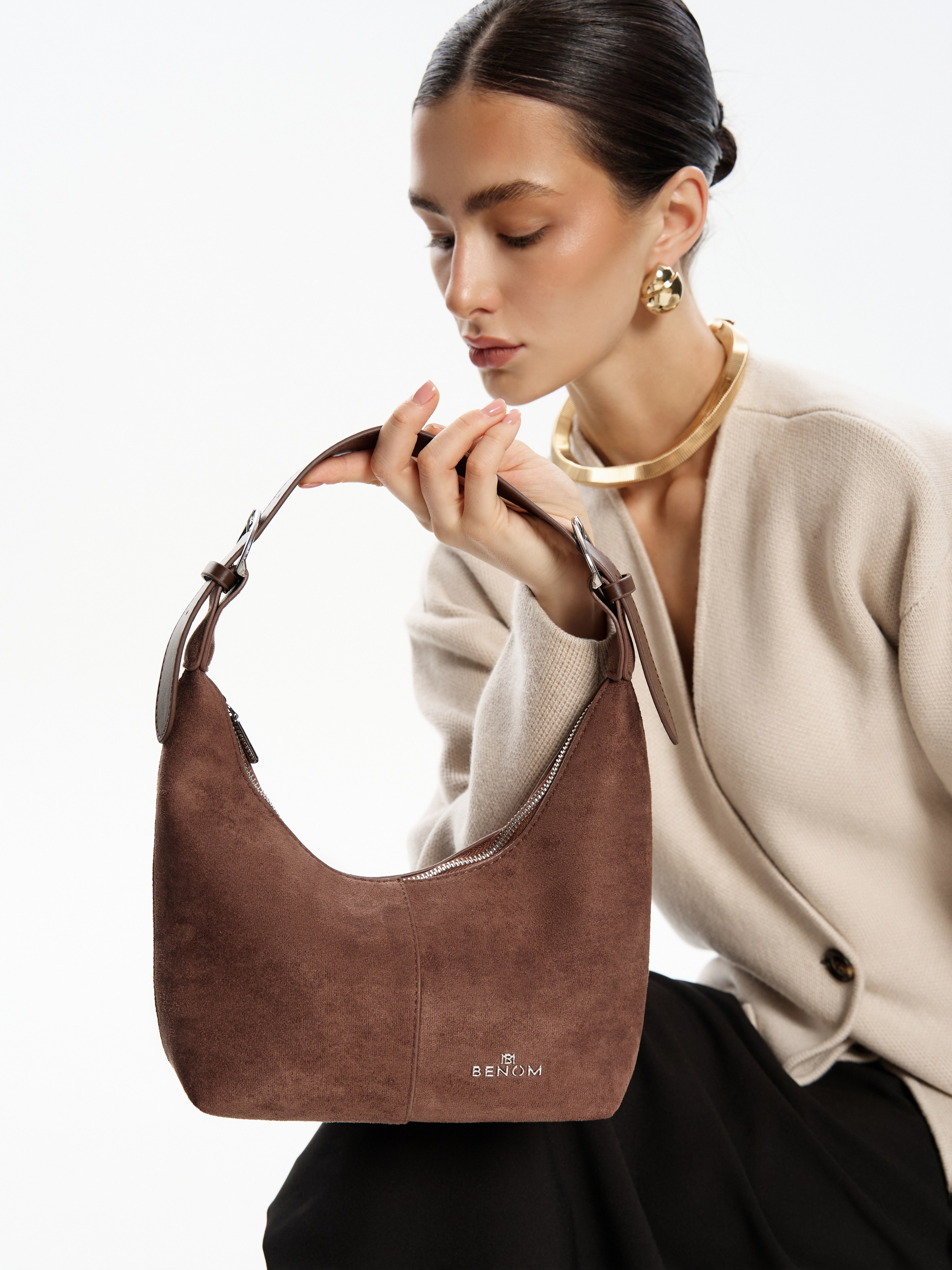 Benom. Oreshkinaphoto.ru