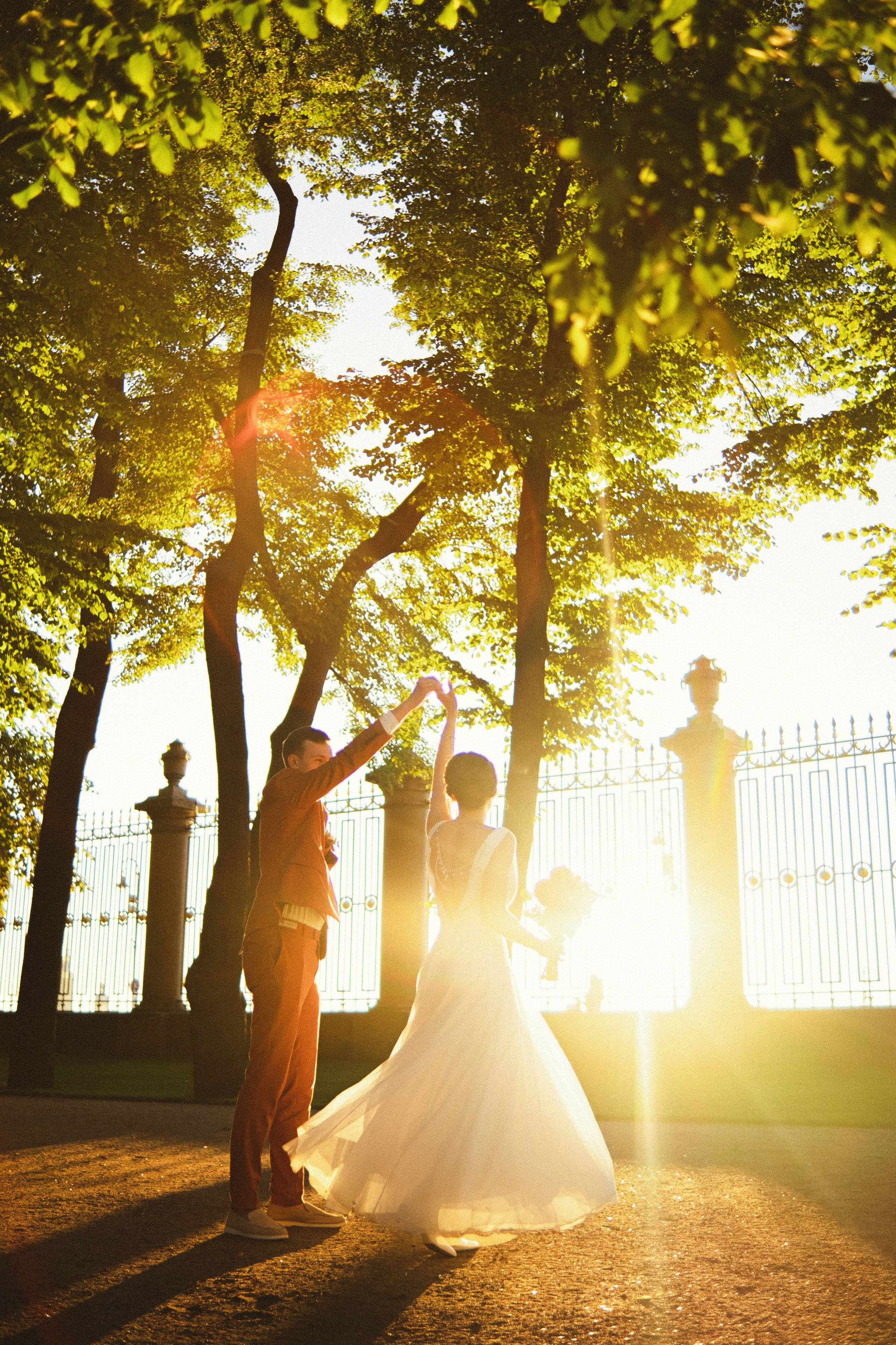 Портфолио. Фотограф в Санкт-Петербурге