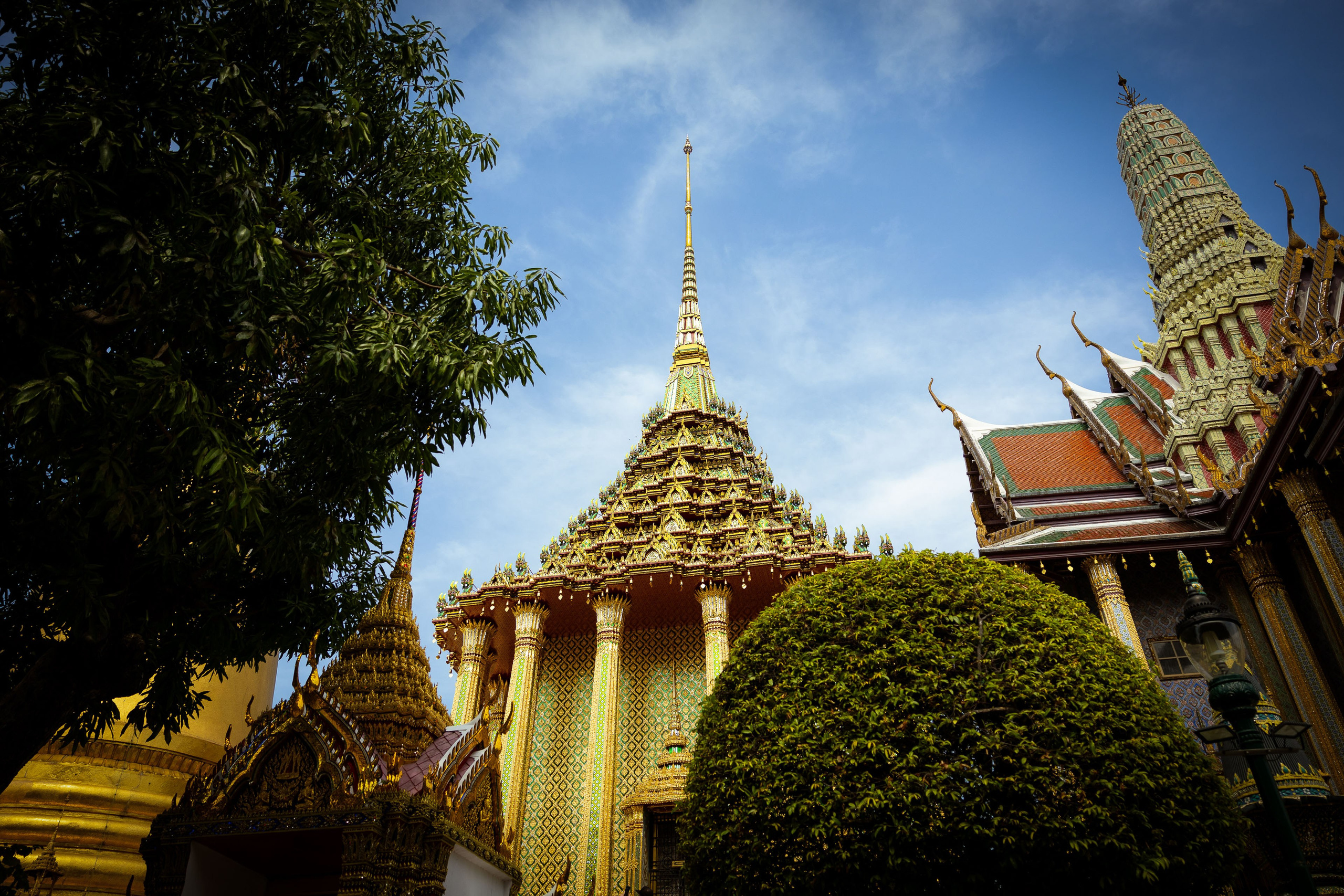 Таиланд (зима 2025). Фотограф Виноградов Константин