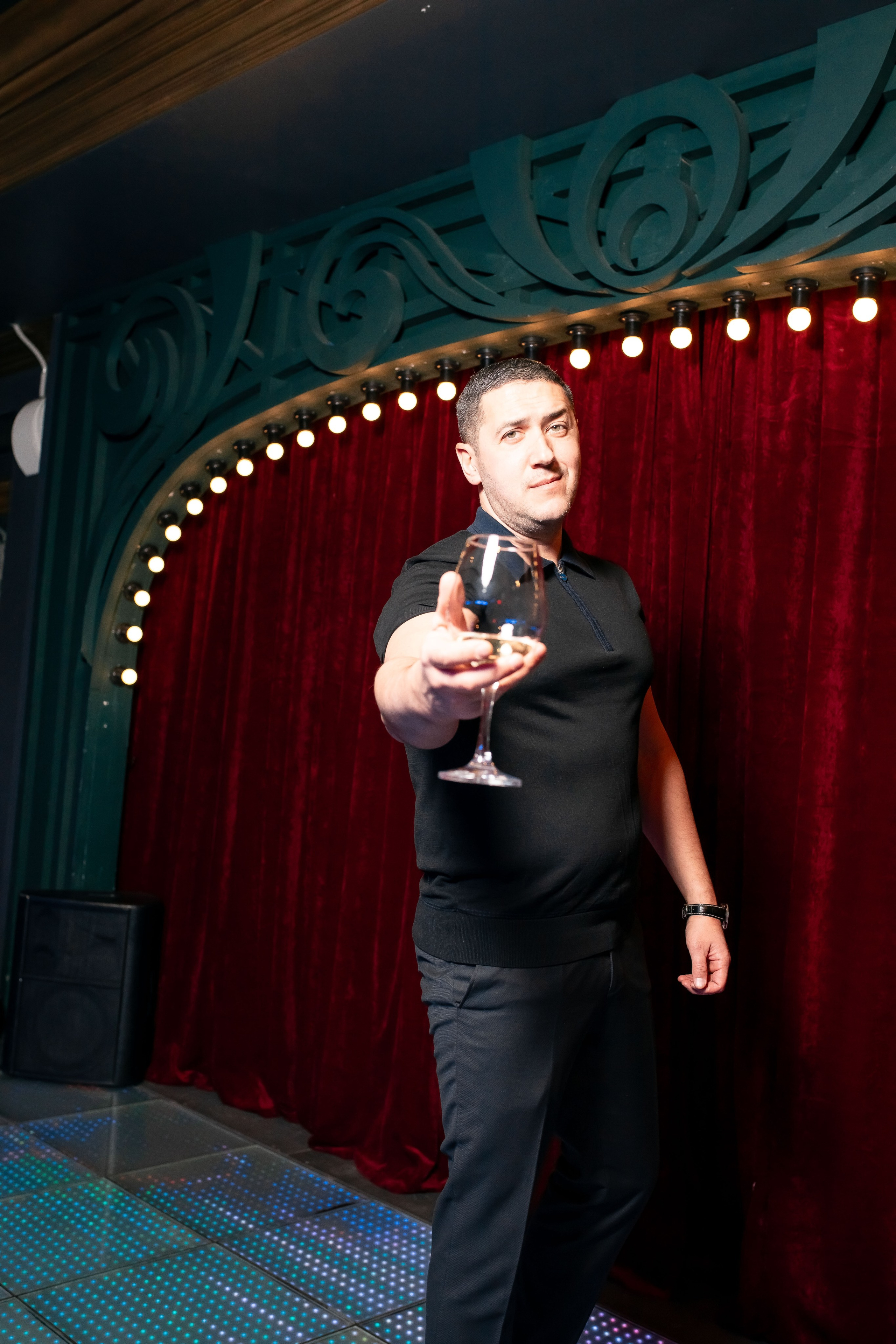 BIG_NSK_Burlesque. Репортажный фотограф в Новосибирске