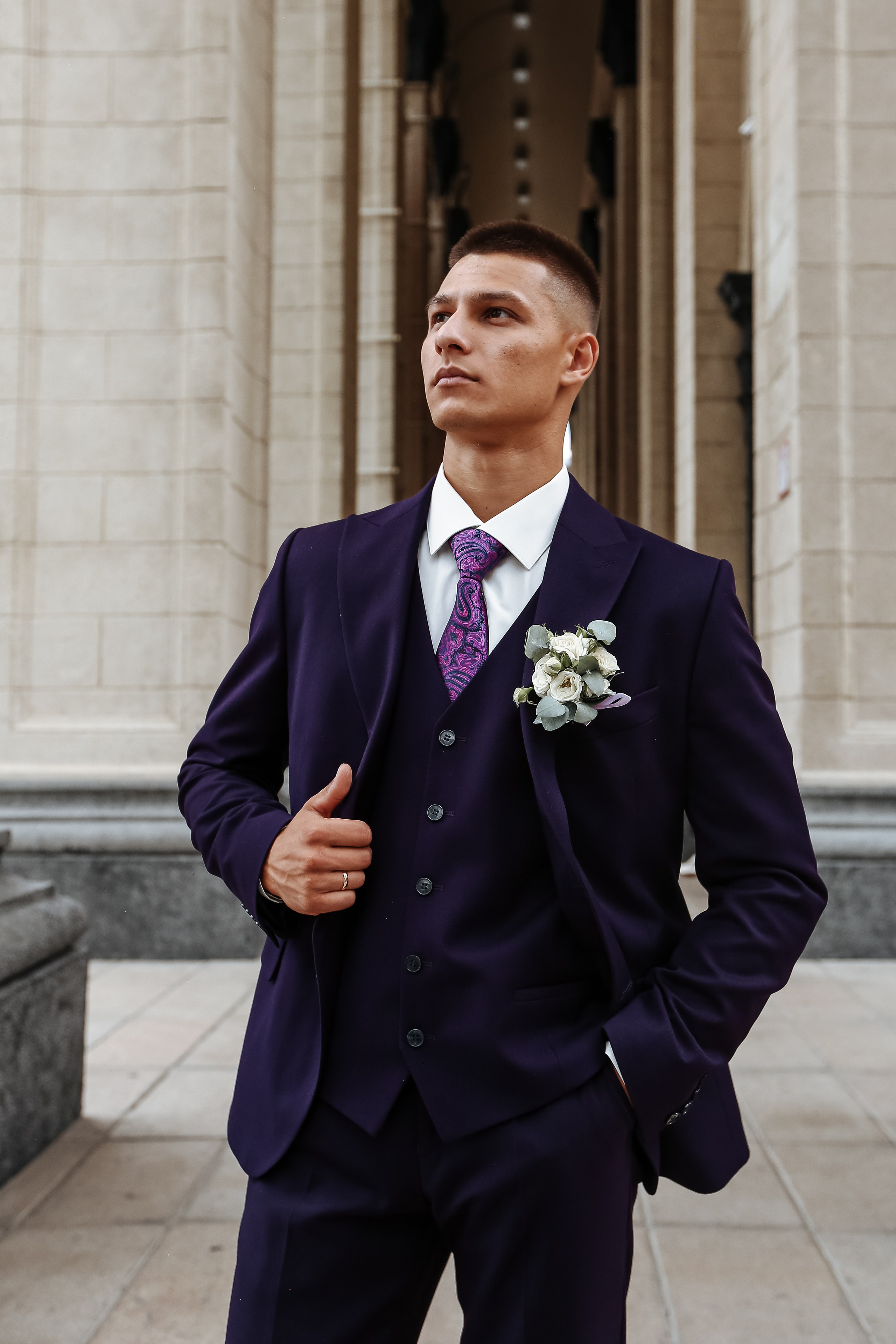 Свадебные съемки. Репортажный фотограф в Новосибирске