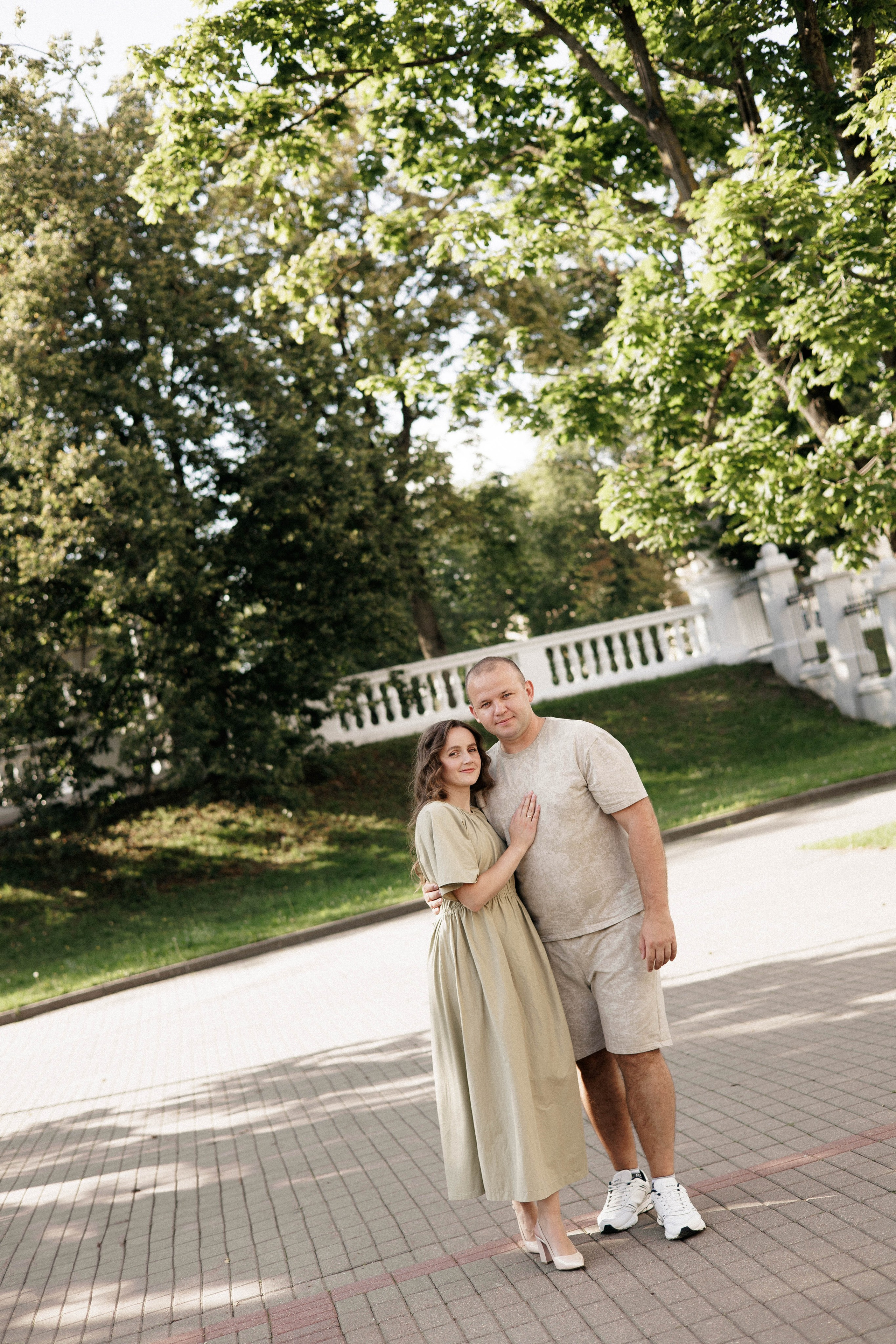 Анна & Андрей. Свадебный и портретный фотограф Соломко Диана