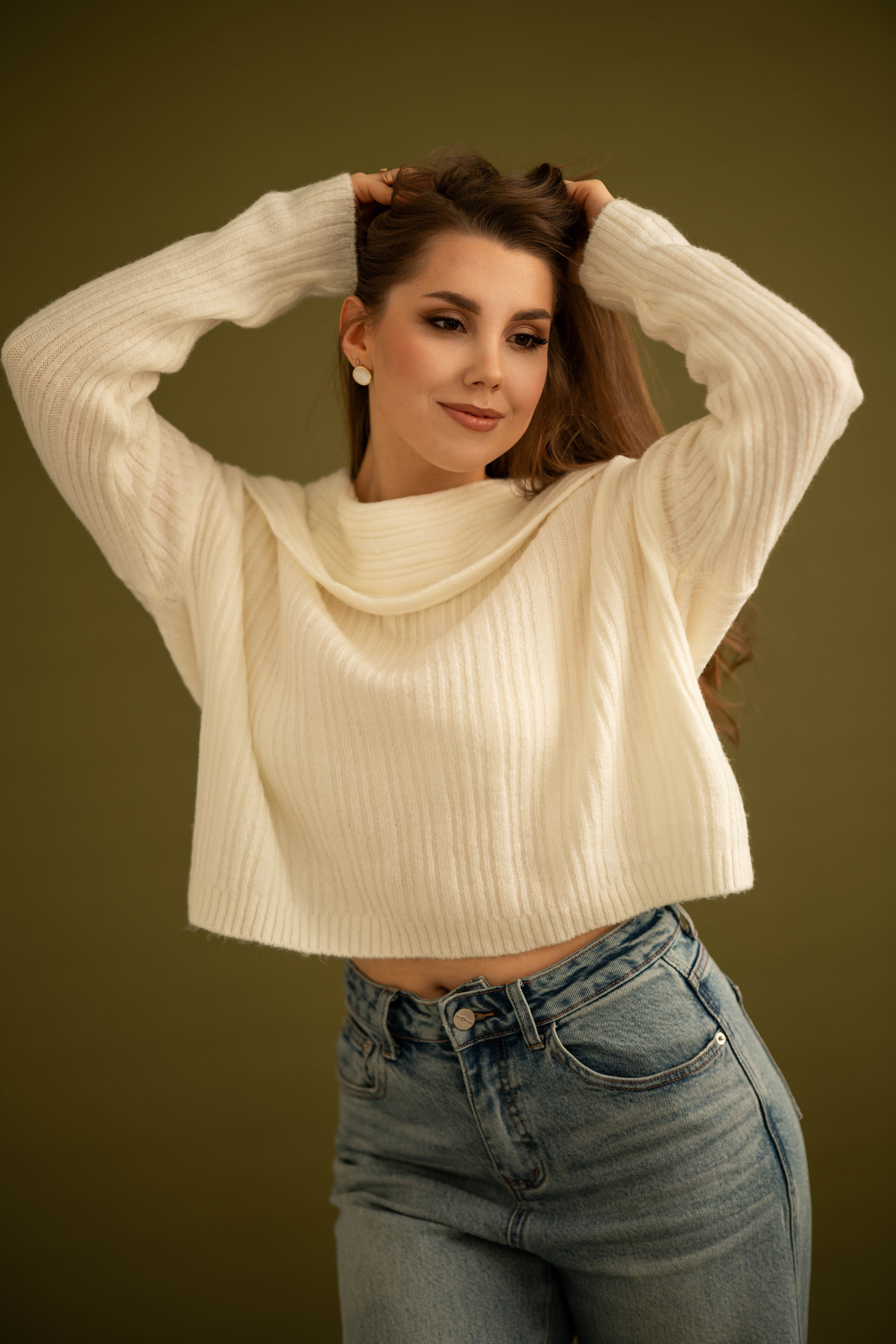 Индивидуальная фотосессия