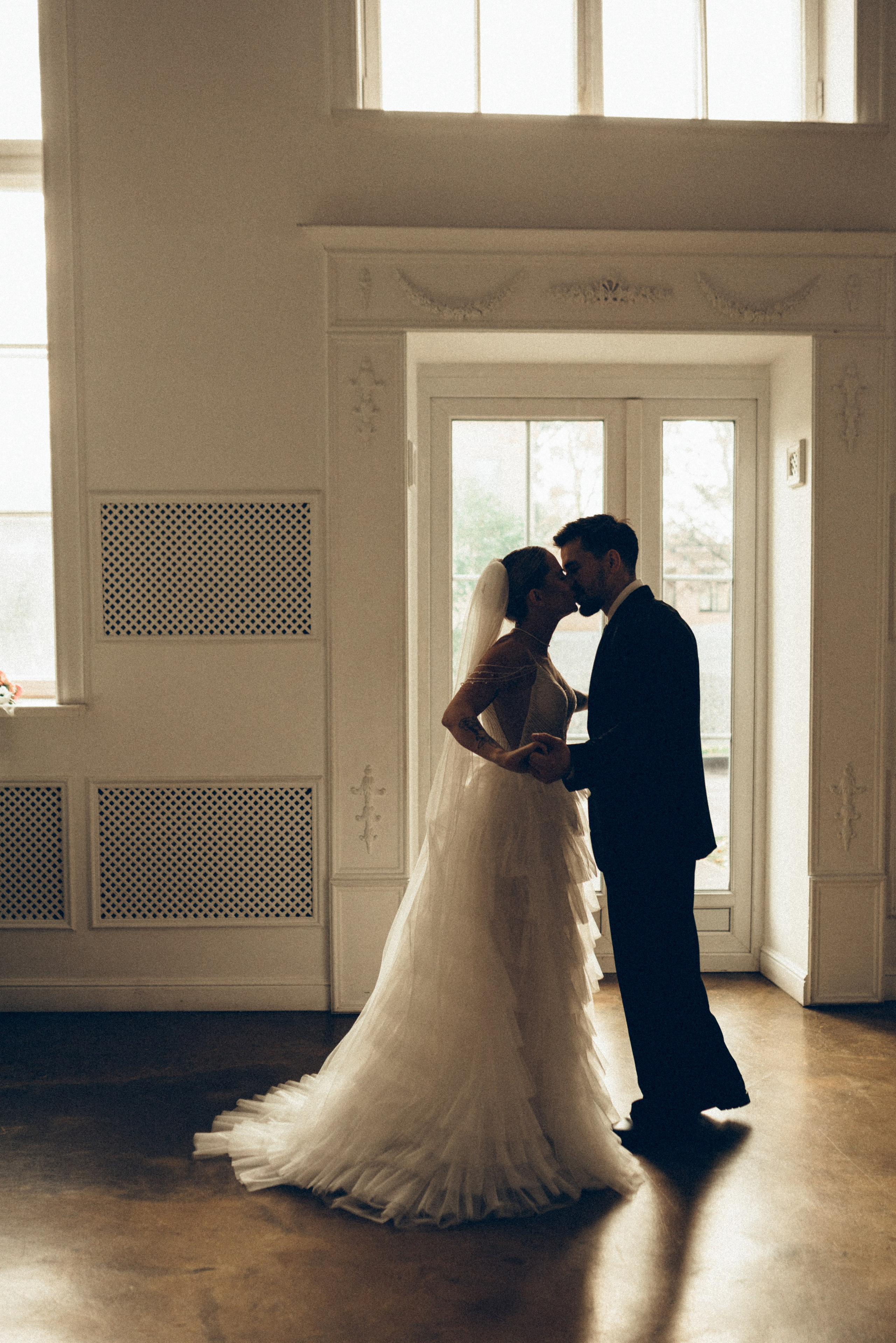 Жестко красивые ребята!. Свадебный фотограф в г. Москва, МО Гороза Алена