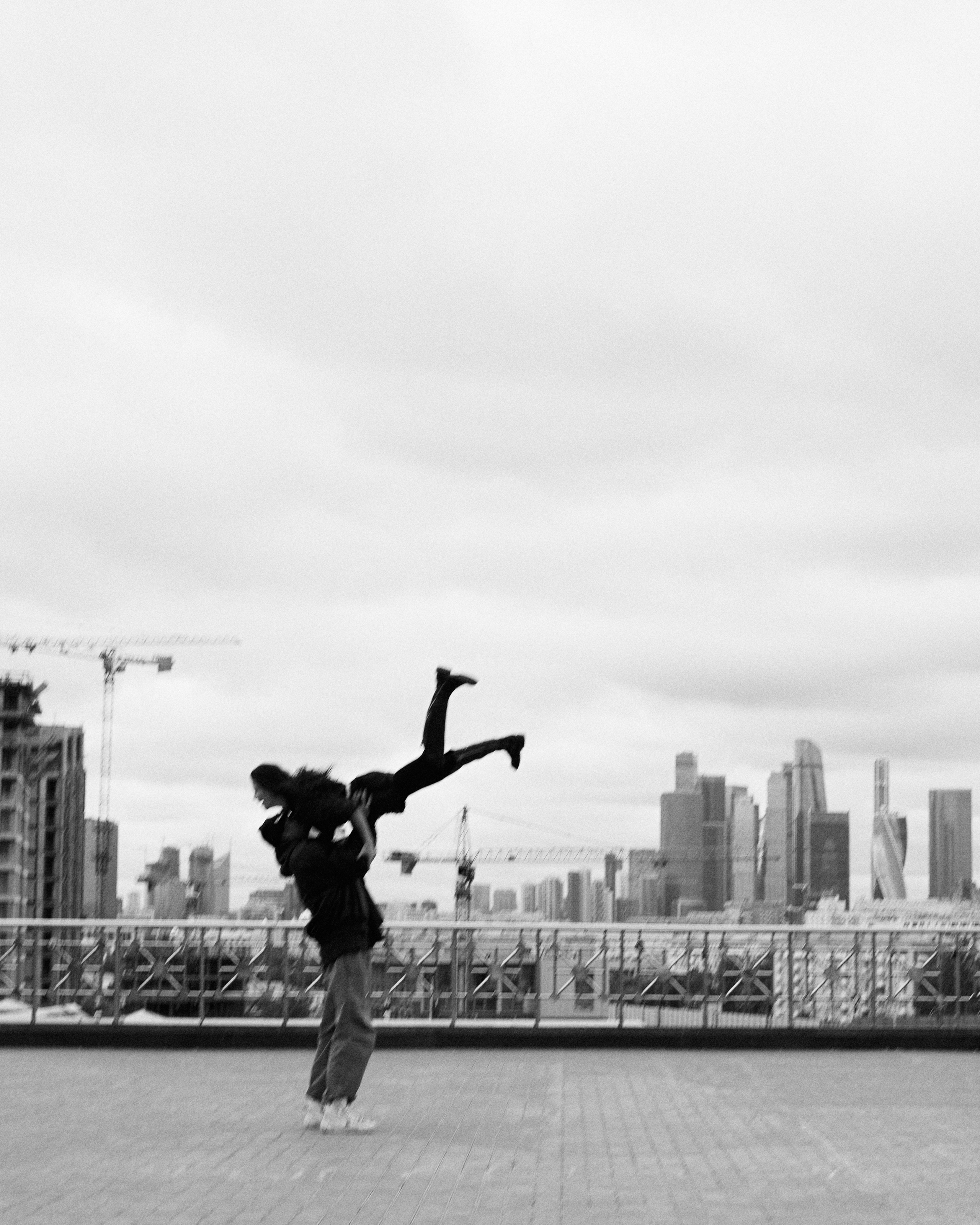 Любовь. Главная