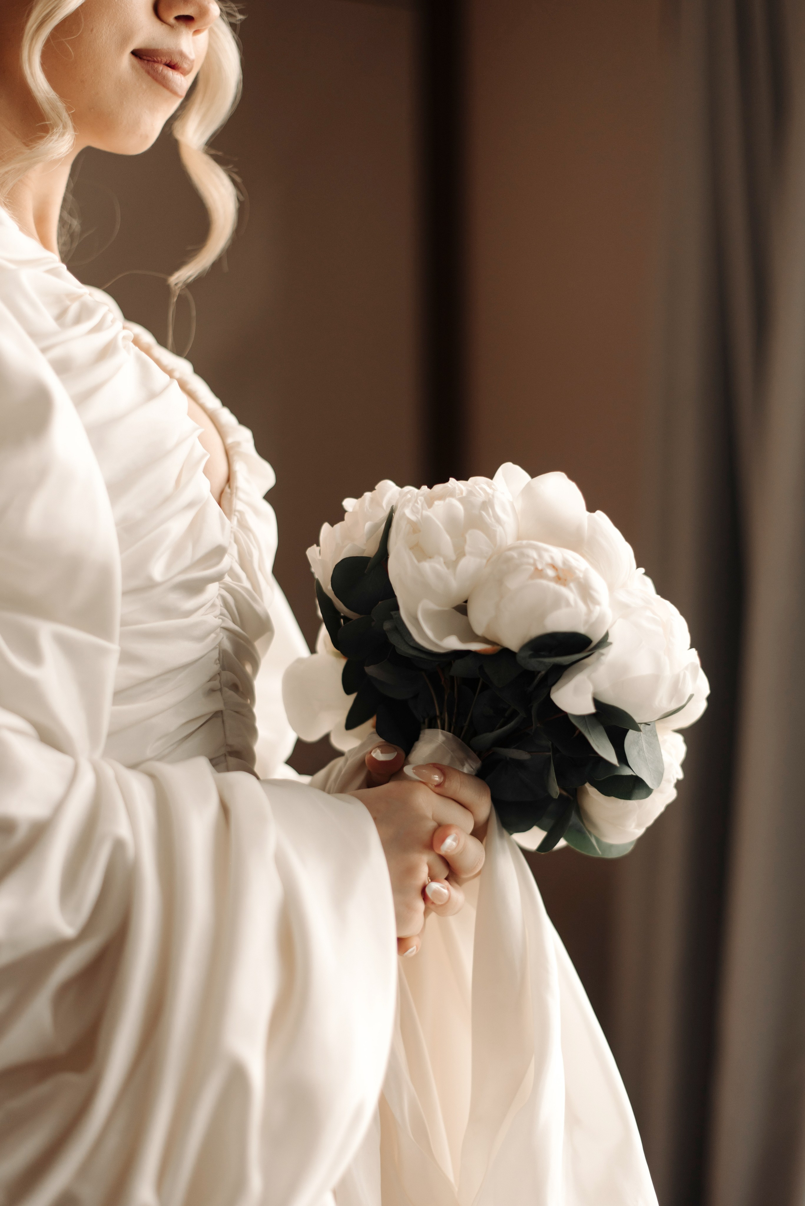 Илья и Марина, 2025. Фотограф Арина Асылгузина