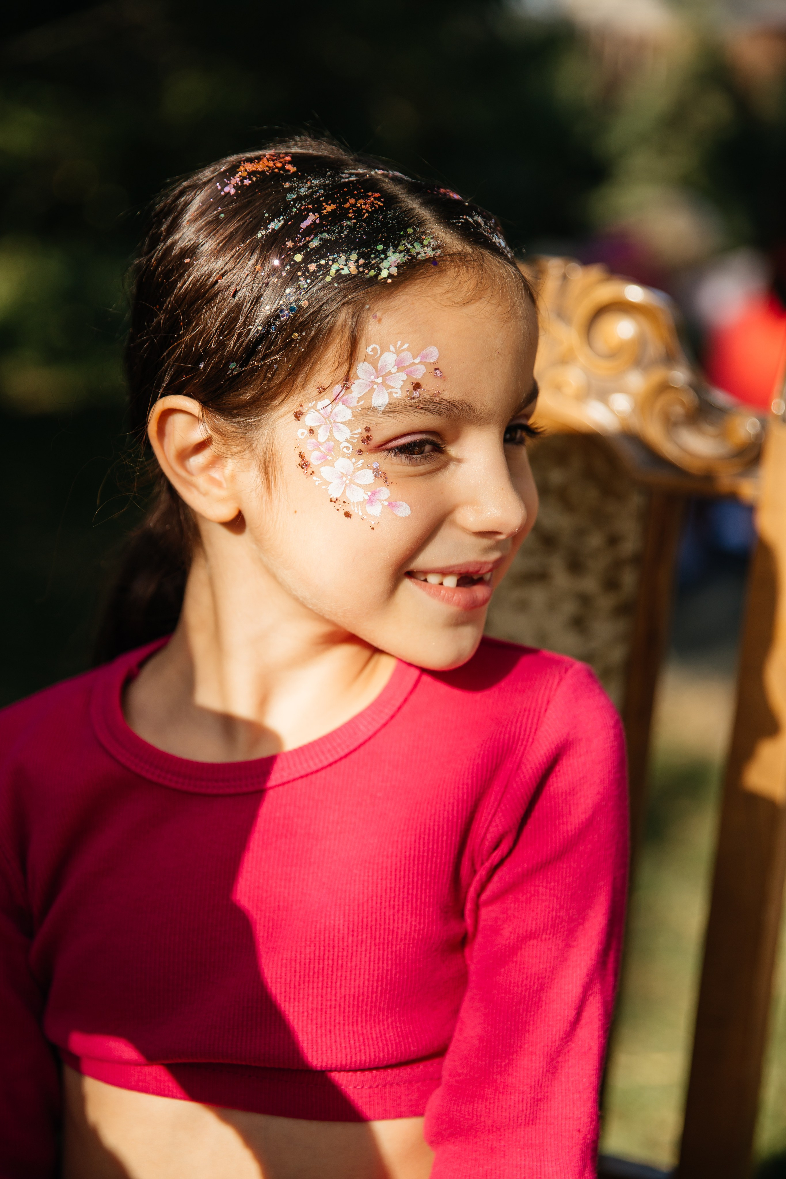 День Рождения в стиле Barbie