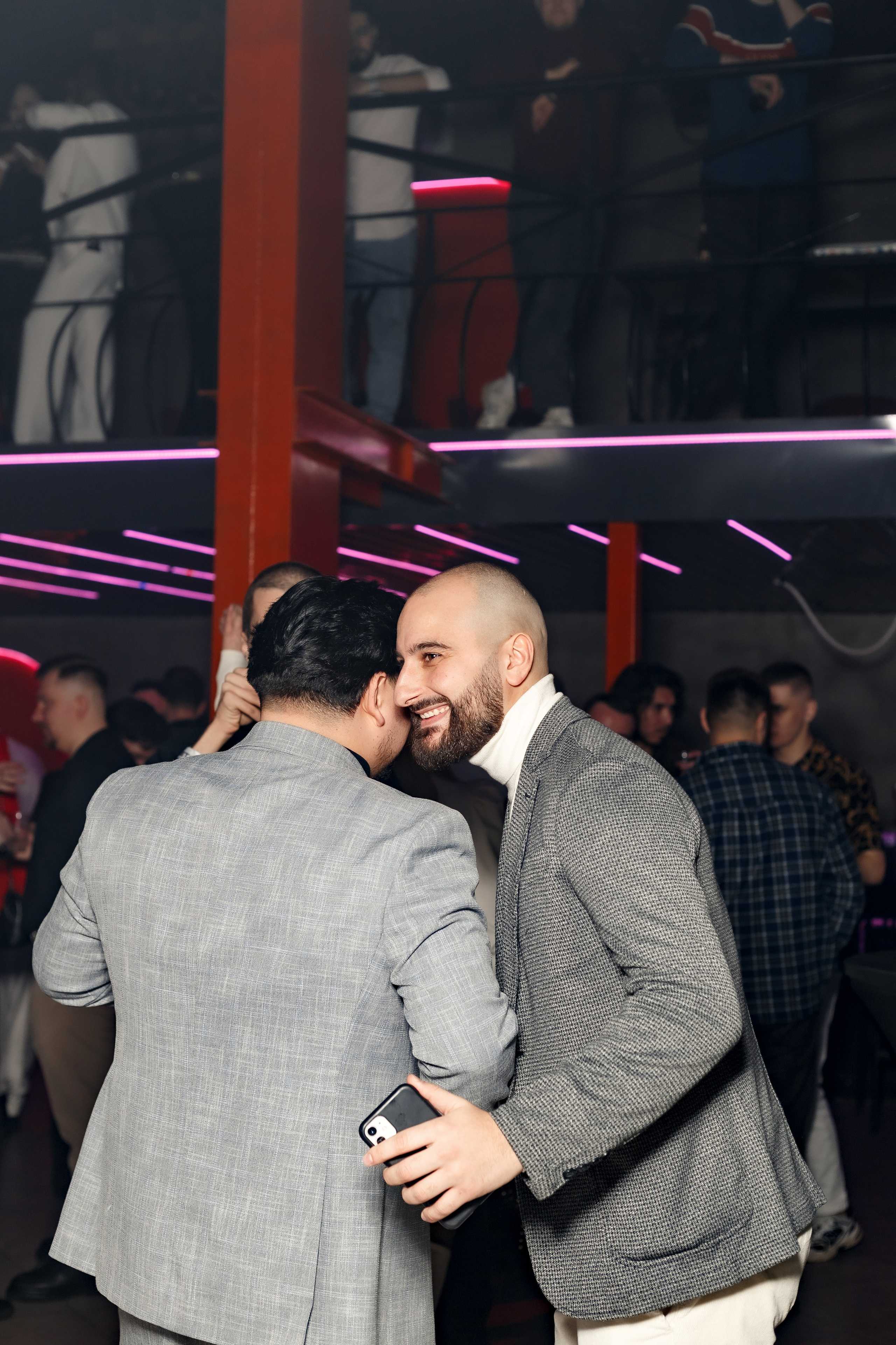 Корпоратив Betone. Свадебный фотограф в Москве — Ольга Козловская