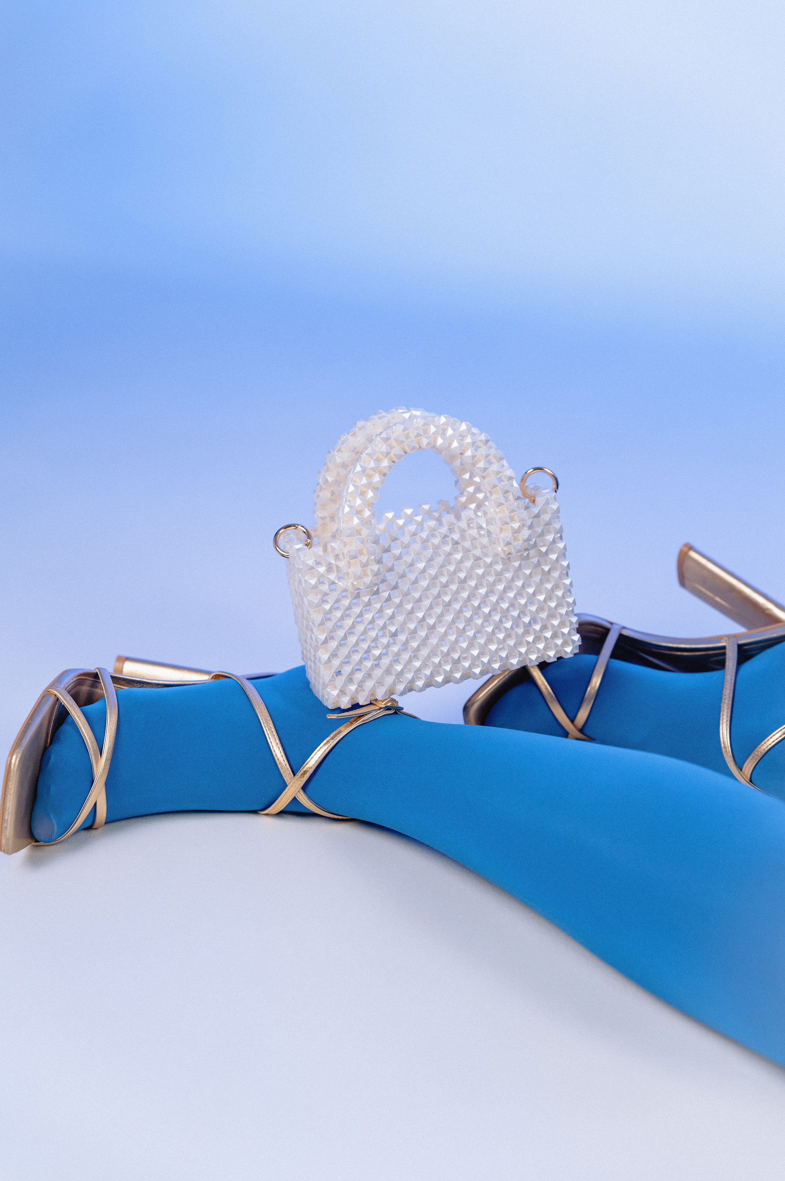 ASUKA BAGS. Фотограф в Алматы — Дарья Фёдорова