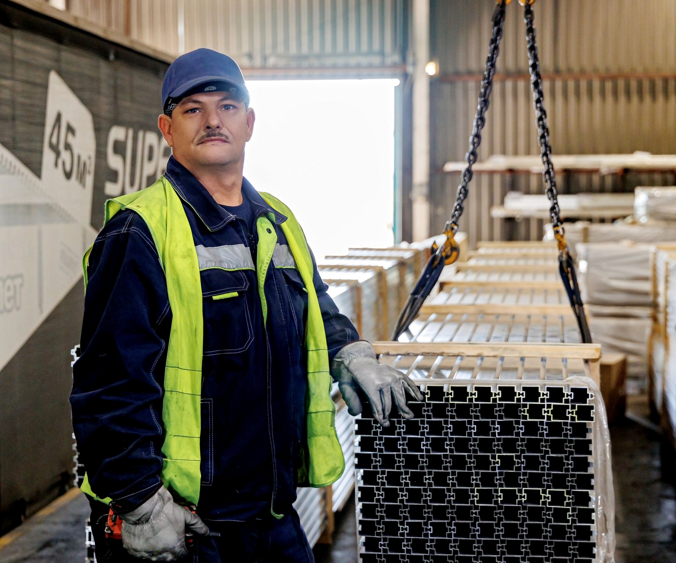 Алюминиевый завод, вакансии. Фотограф, видеограф