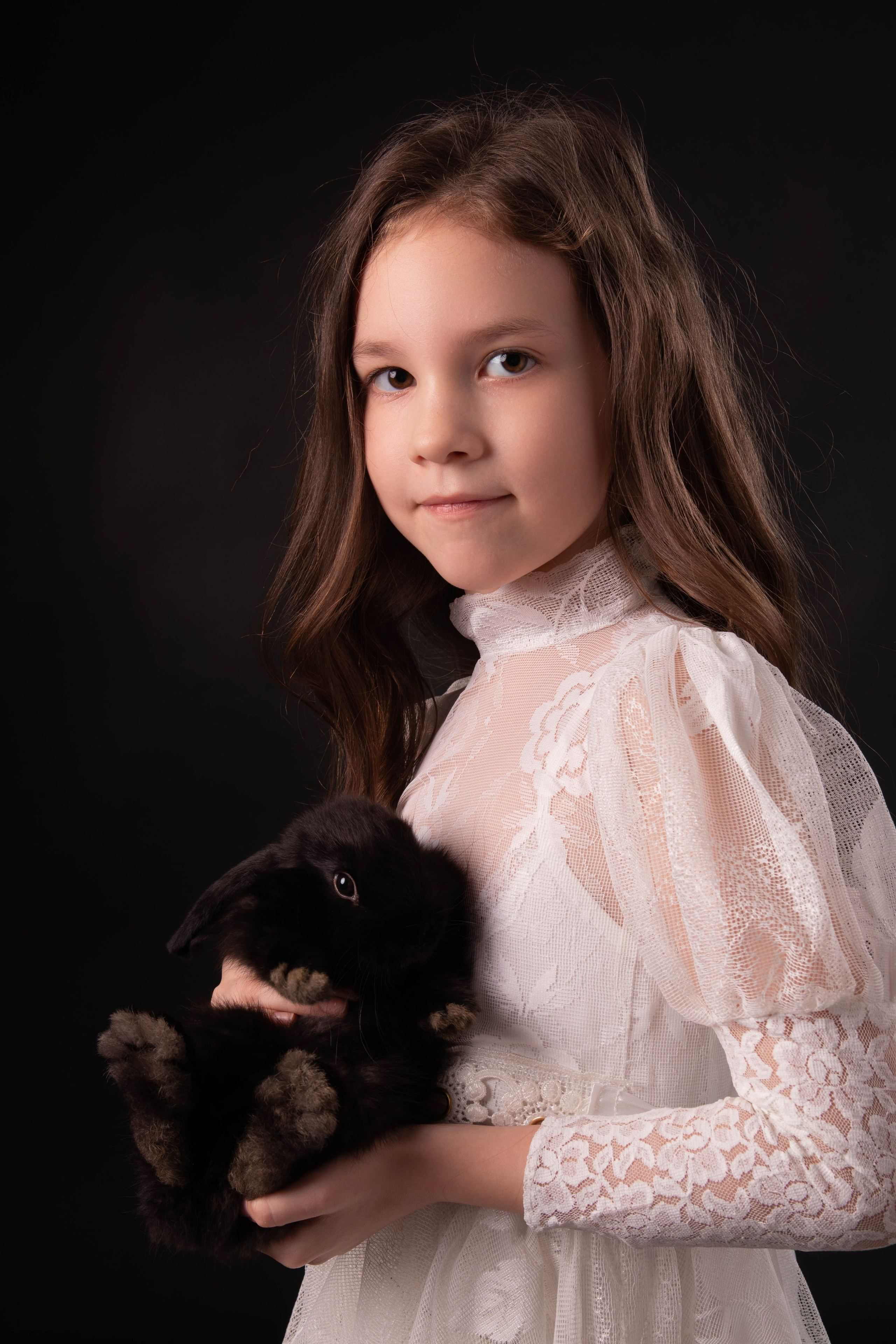 Аделина. Коммерческий фотограф