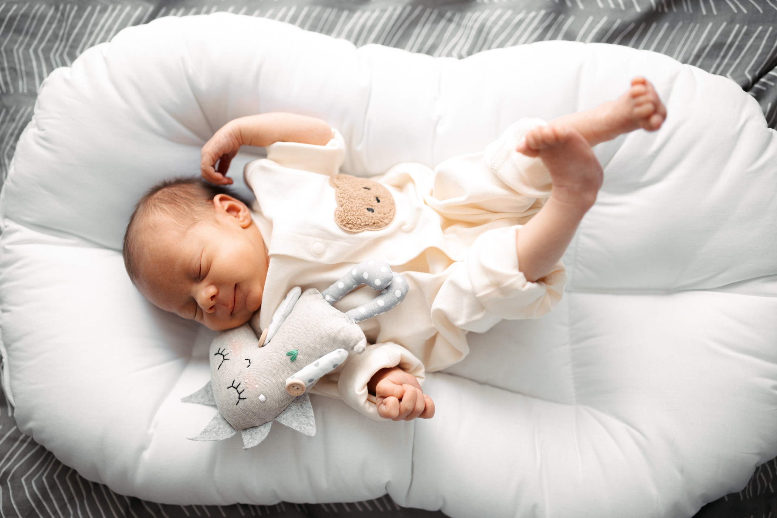 Савва. Семейный и детский фотограф в Щелково Алена Дробот