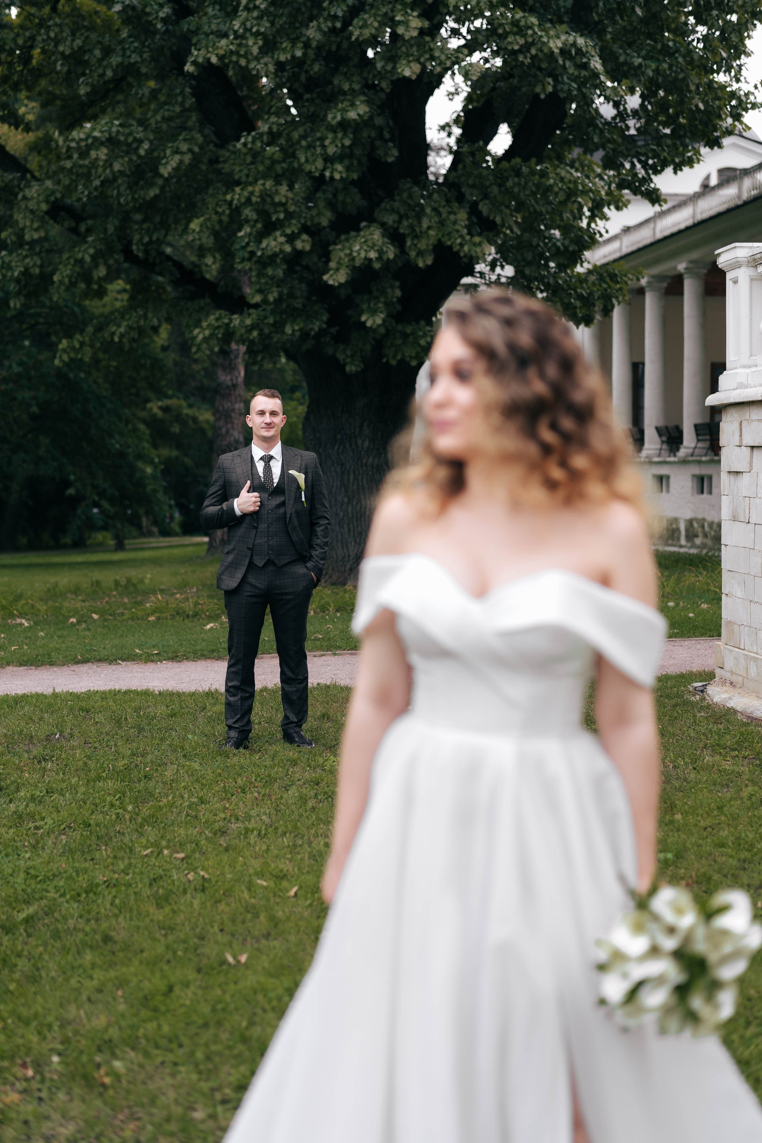 Веселая. Фотограф — Москва — Артем Гончаренко