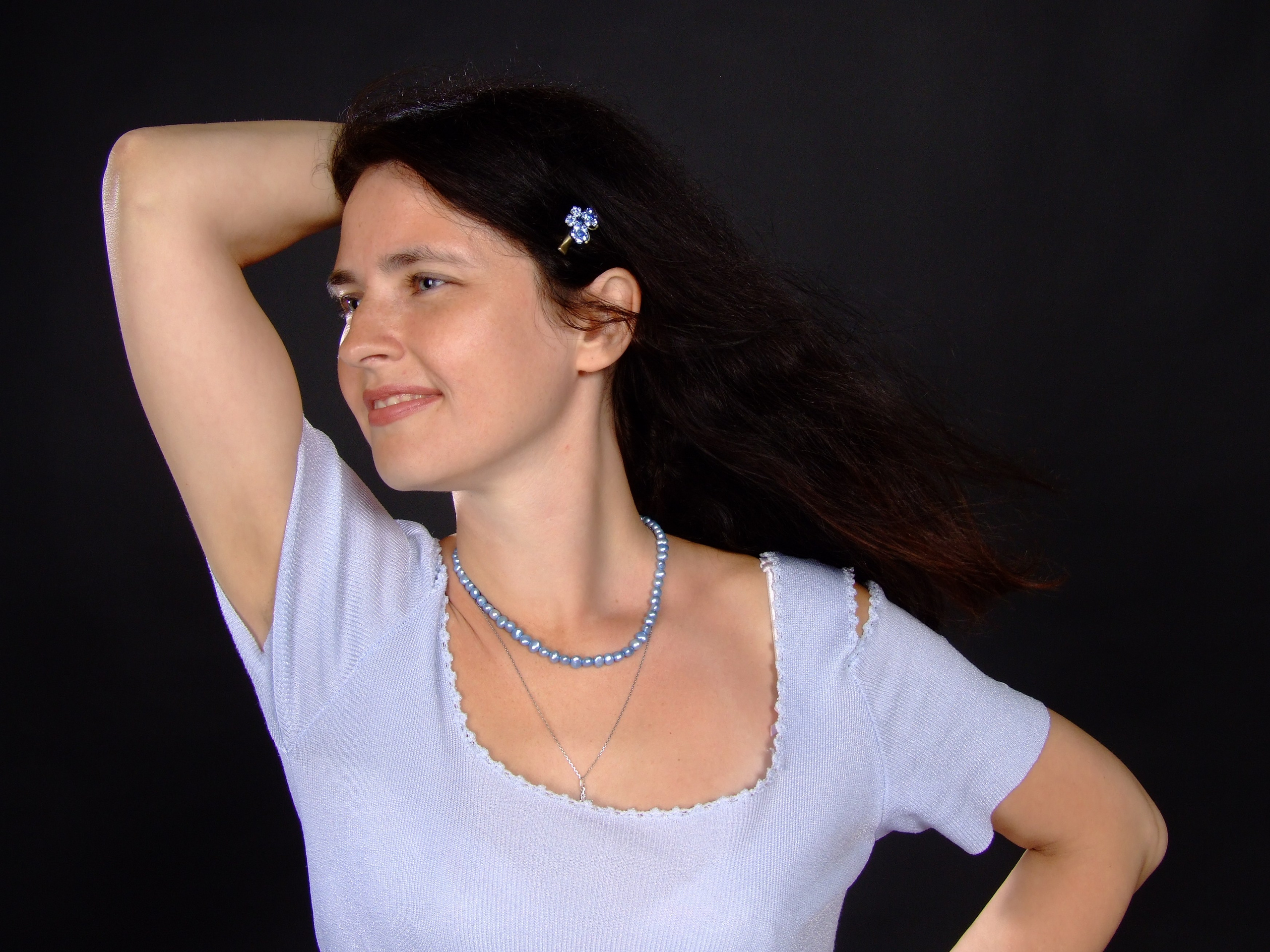 Импровизация. Фотограф в Москве и Подмосковье, Николай Сорокин