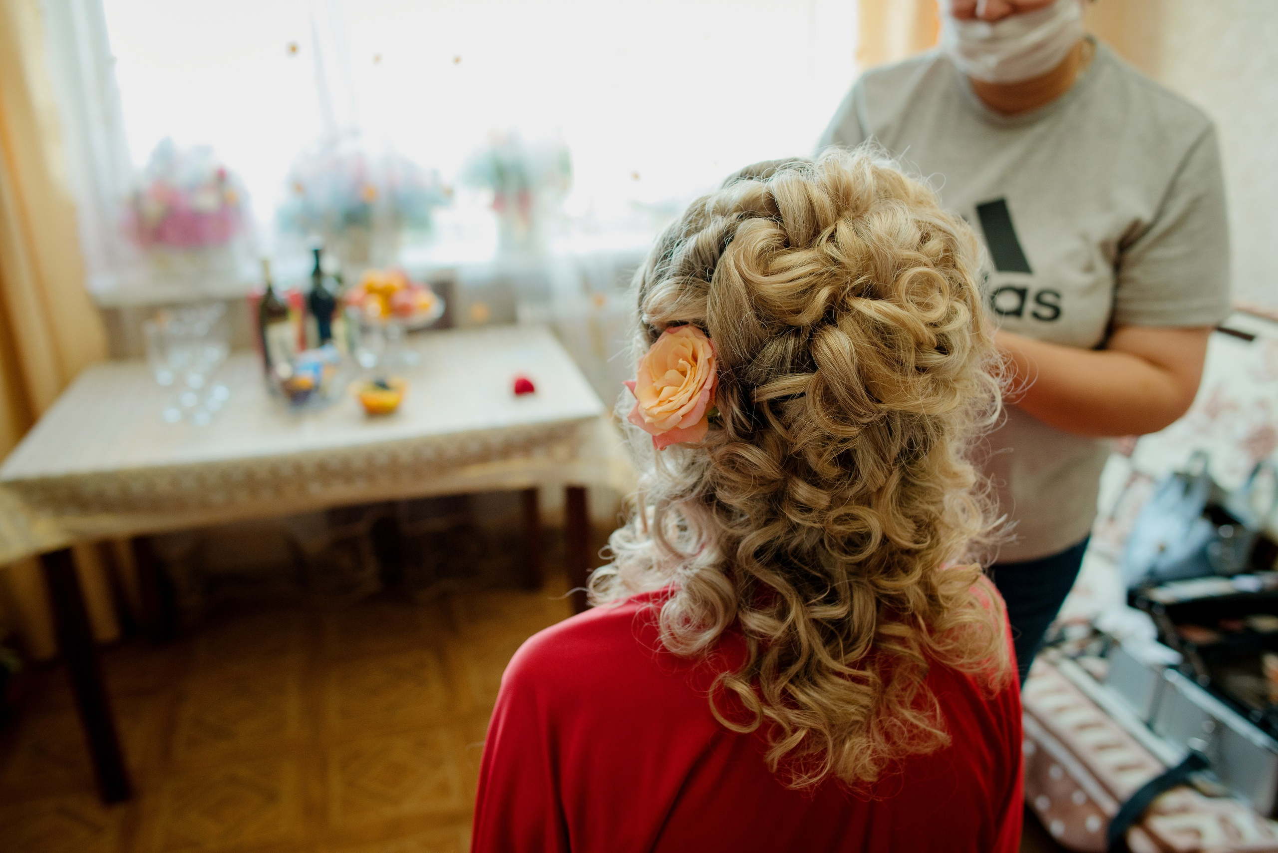 Юрий и Светлана. Королева Елена Свадебный и семейный фотограф в Туле