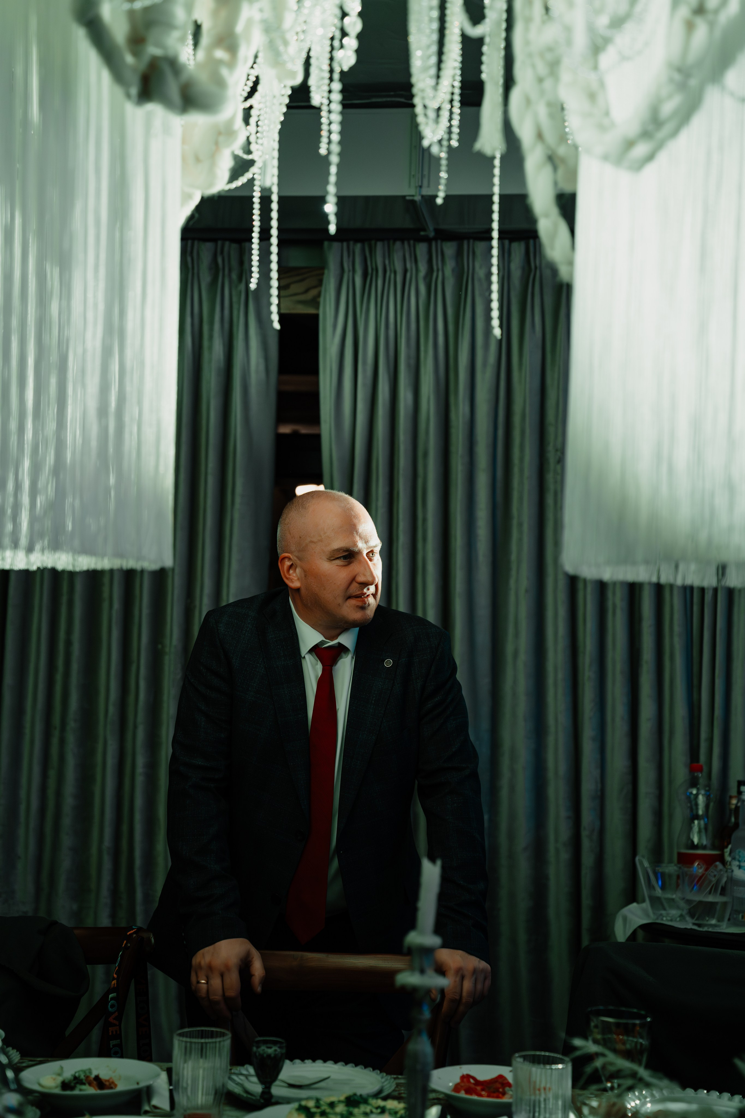 Свадебная фотосессия. Свадебный фотограф Мария Печенева I Екатеринбург