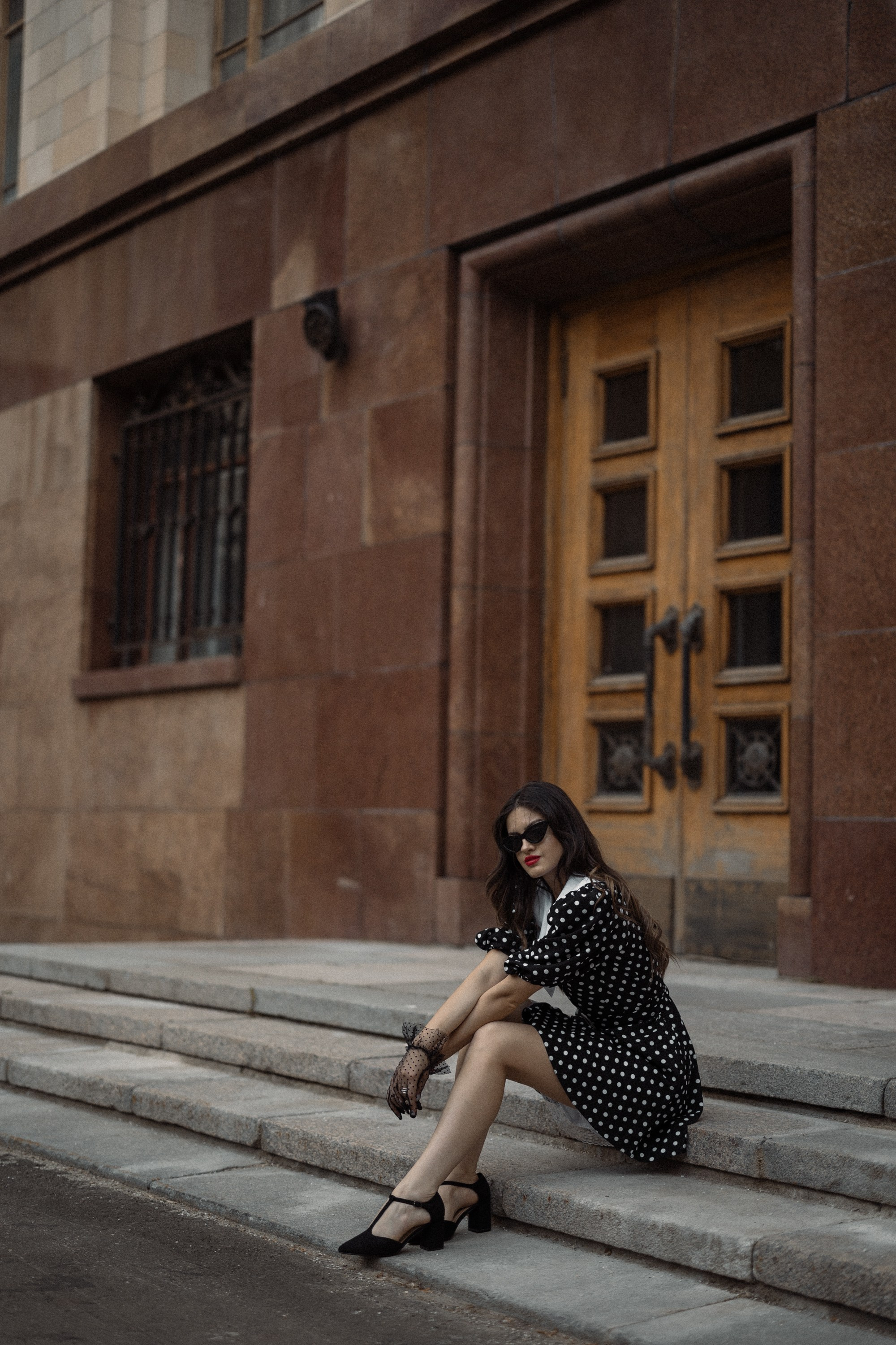 Виктория. Свадебный и семейный фотограф в Москве Ирина Панькина