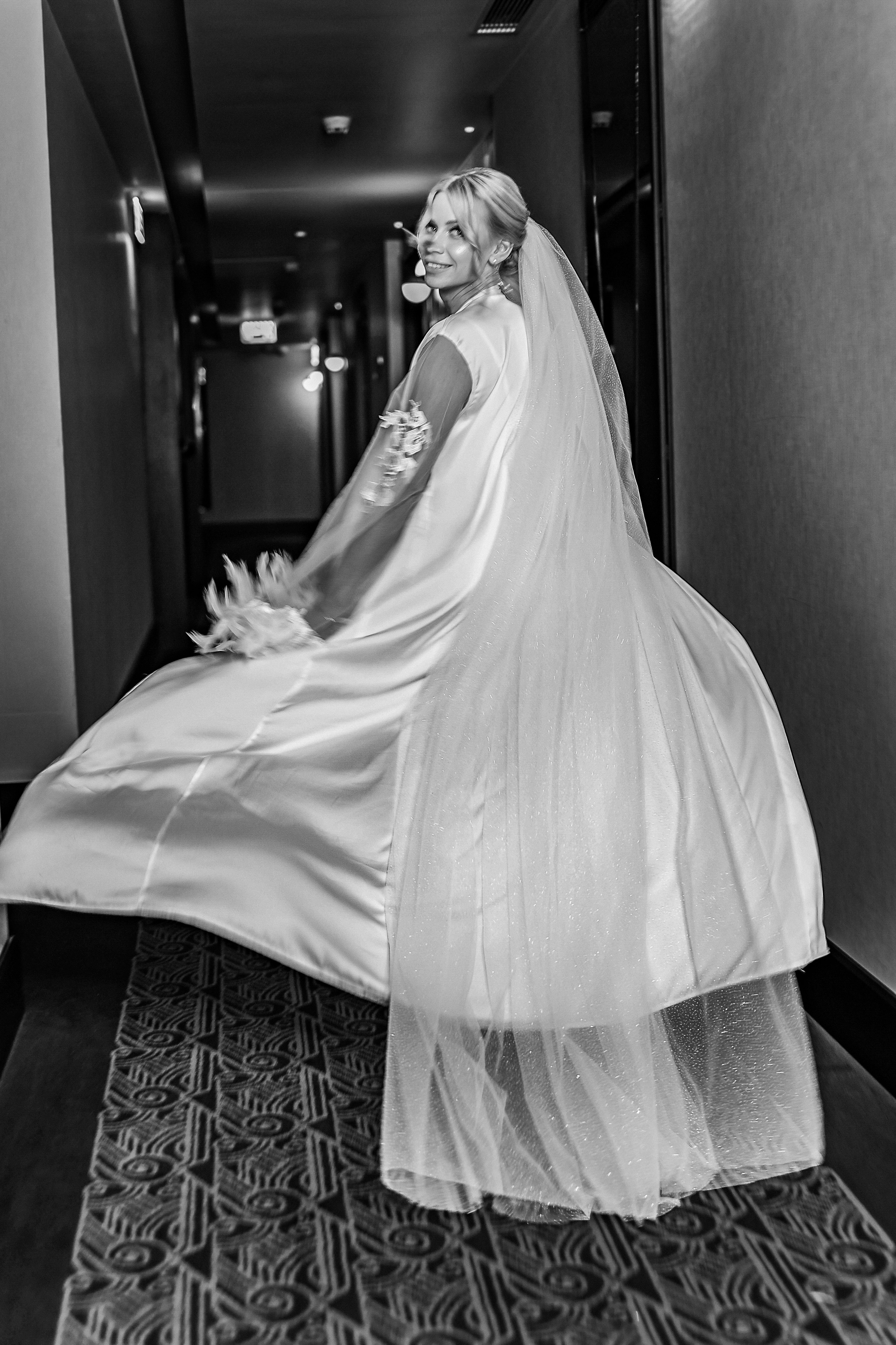 Леша и Ира. Свадебные фотограф и видеограф в Минске Голдосовы Марина и Вадим