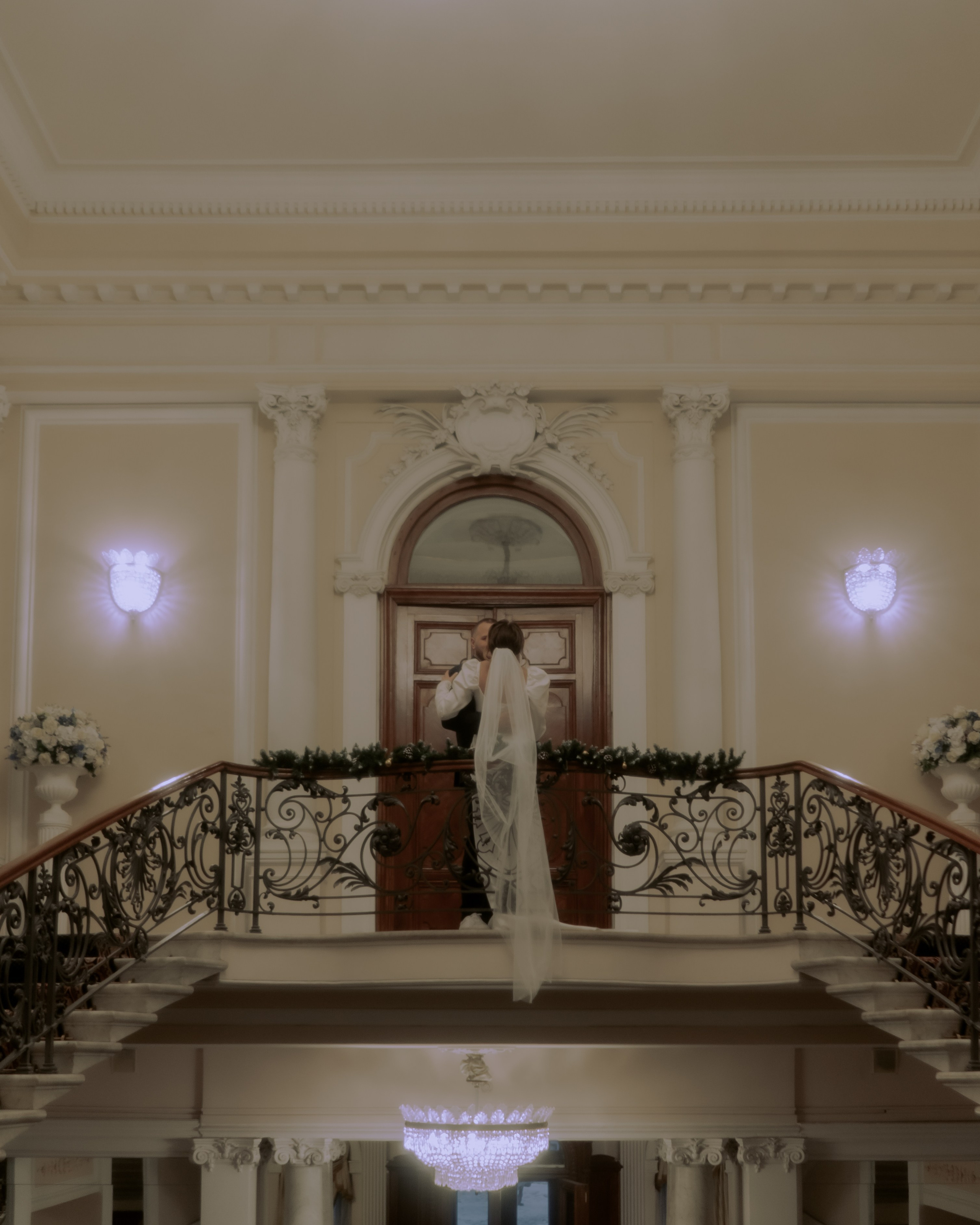 Свадьбы. Свадебный фотограф в Санкт-Петербурге Миша Репина