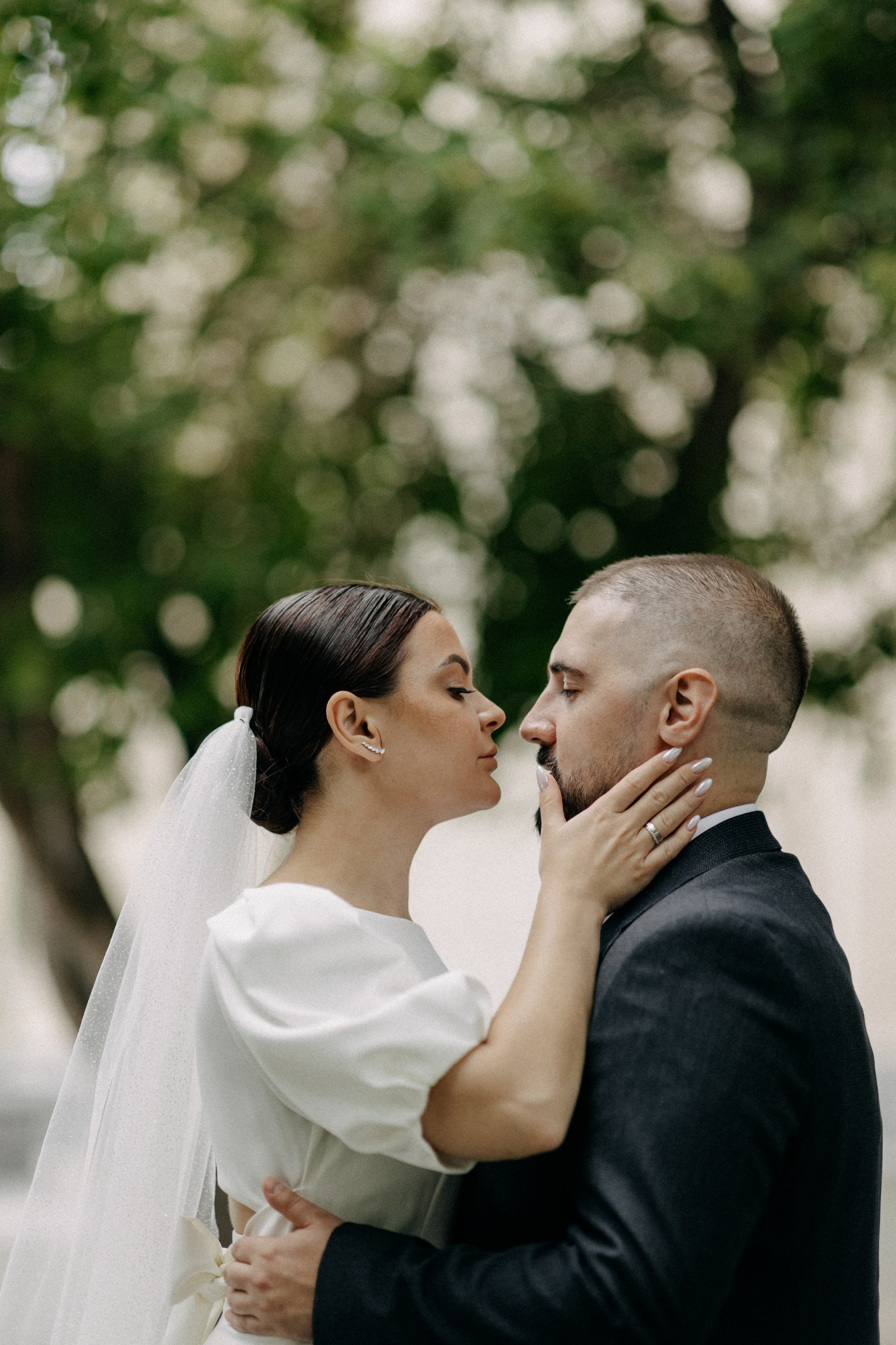 Никита | Вероника. Свадебный и семейный фотограф Новосибирск