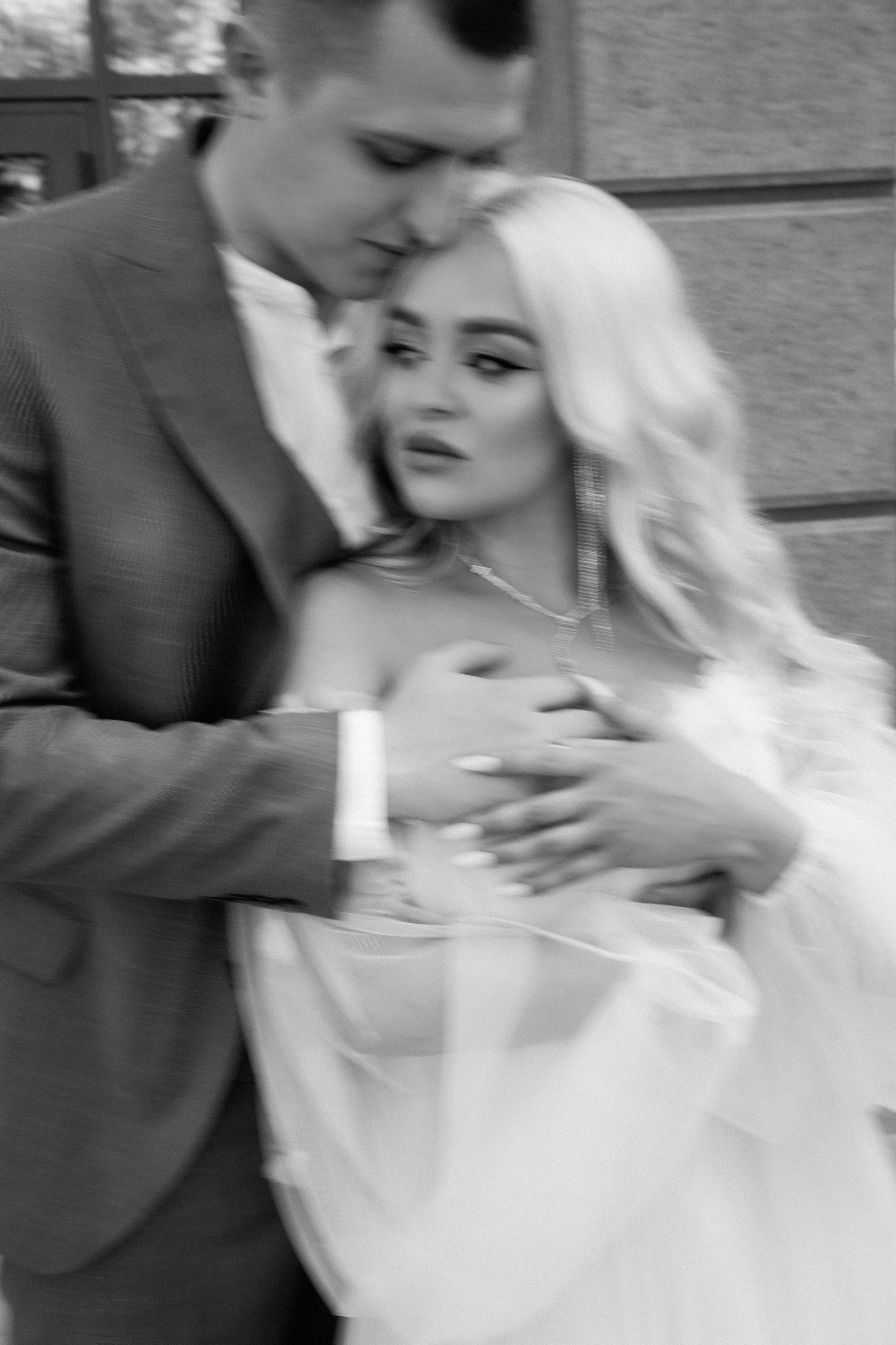 Рита и Стас. Фотограф Нижний Новгород