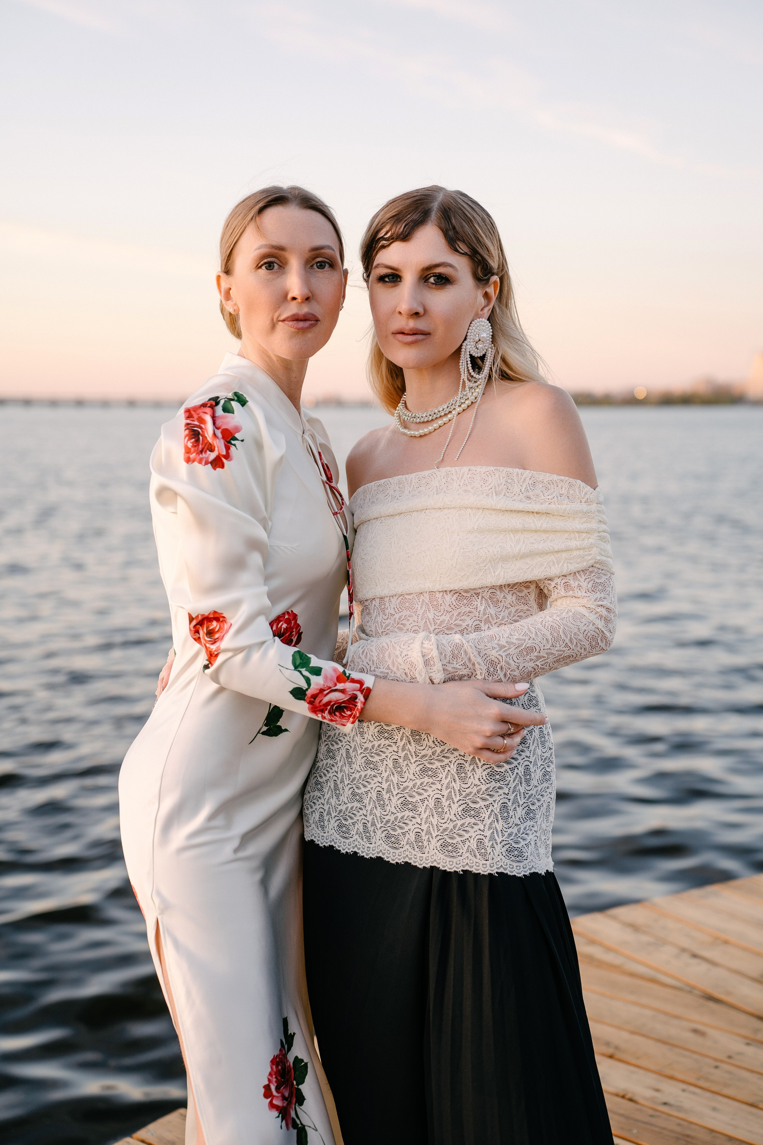 День Рождения Анастасии. Свадебный и семейный фотограф в Воронеже Анастасия Бойко