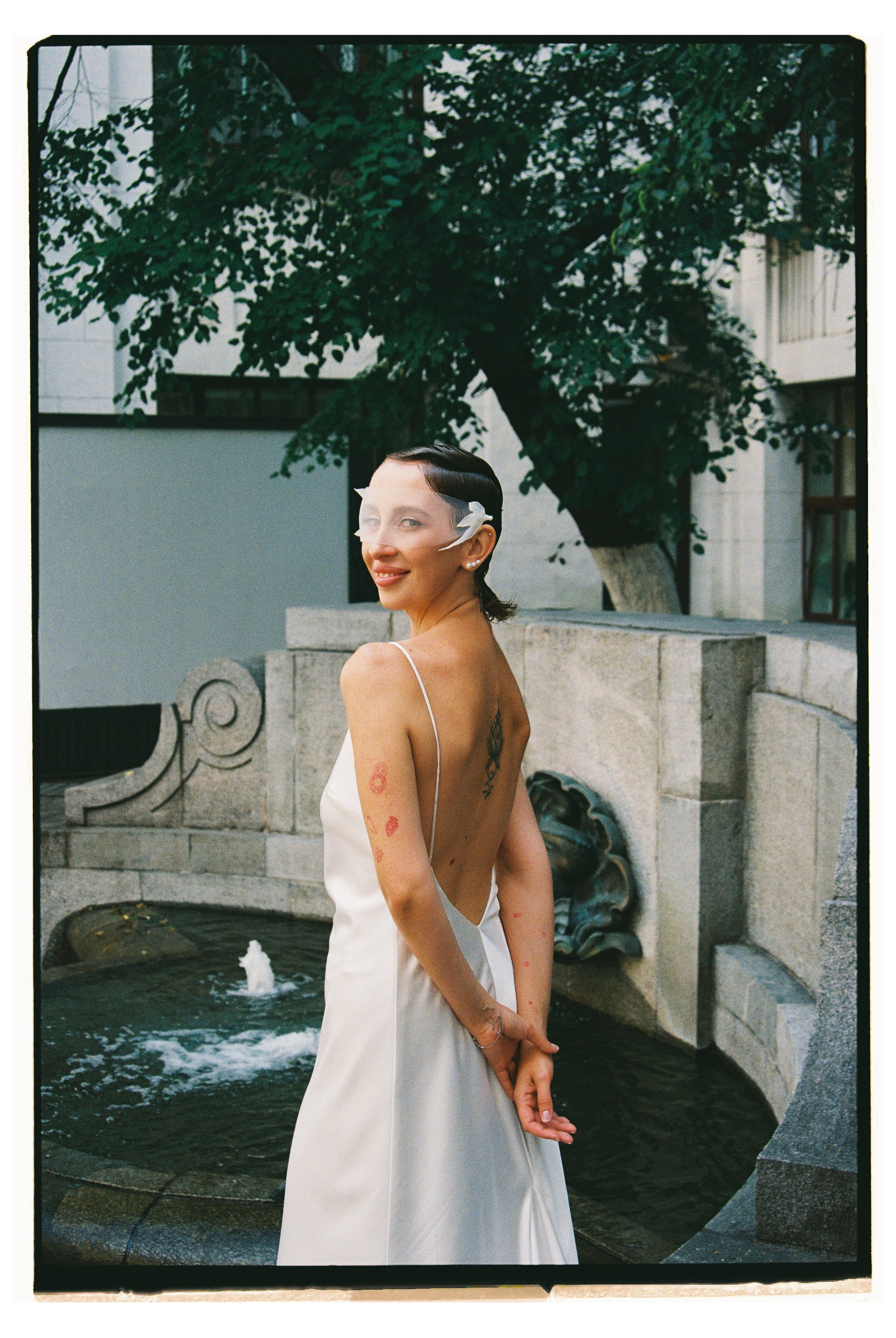 Свадебный день Артёма и Алёны|22.07.2026♡. Фотограф|Москва — Агбаш Лера