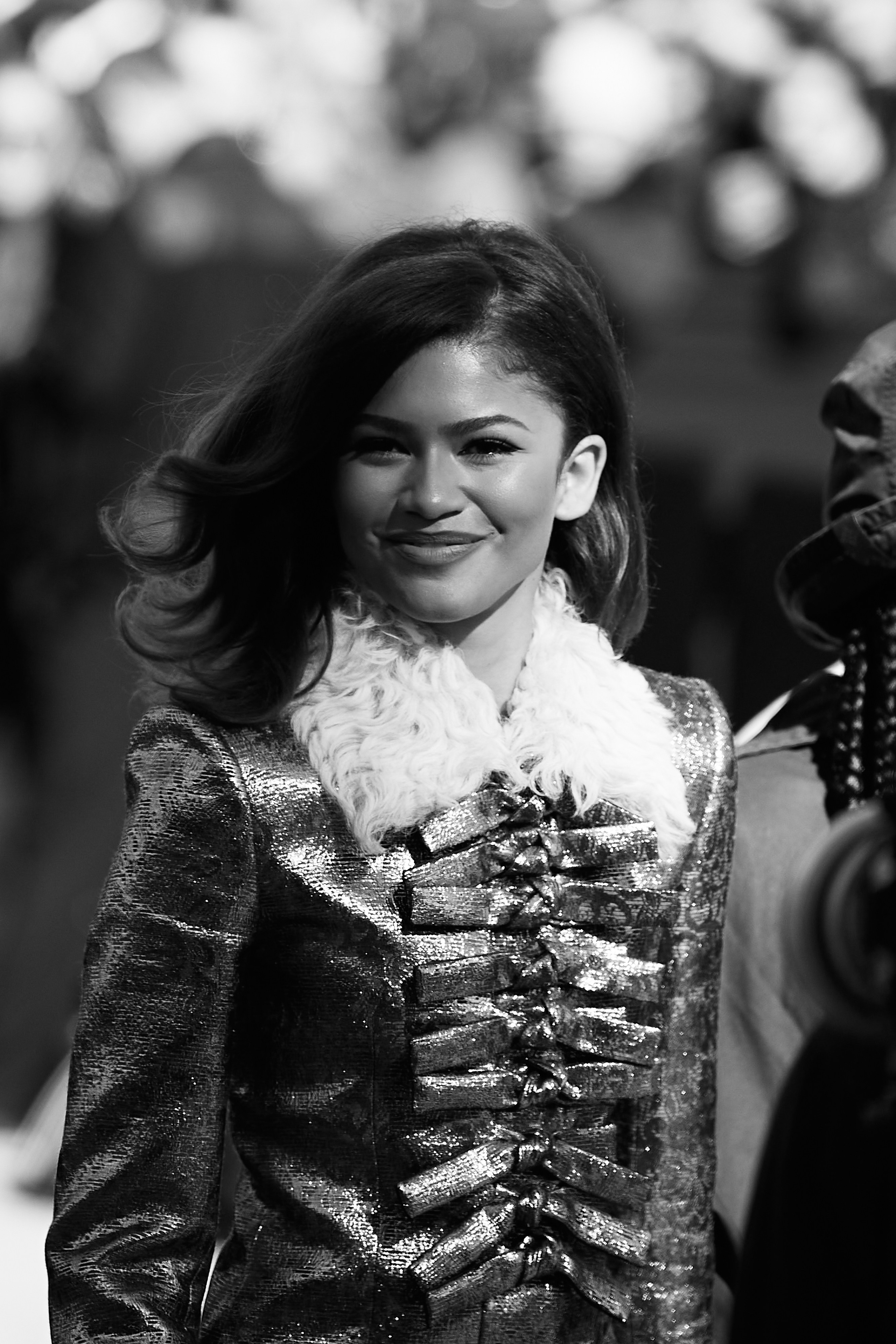 LOUIS VUITTON WOMENSWEAR SPRING-SUMMER 2026. Photographer in Milan Ivan Goncharov