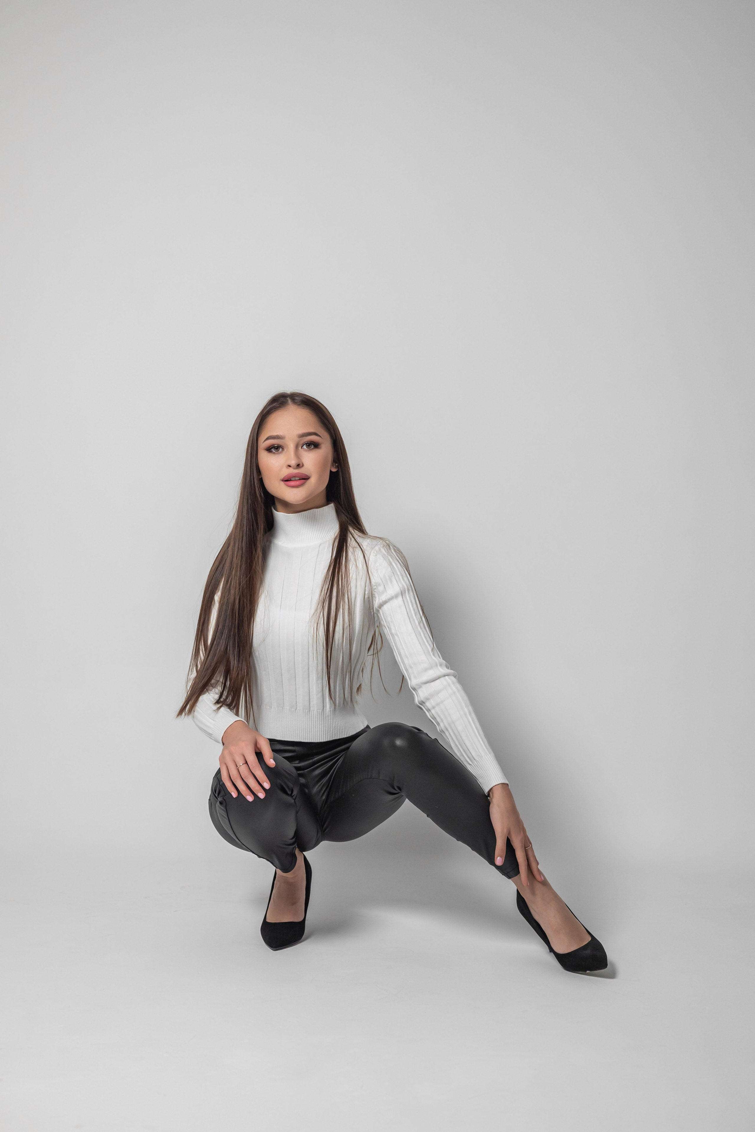 Кофты и платья. Фотограф в городе Салават