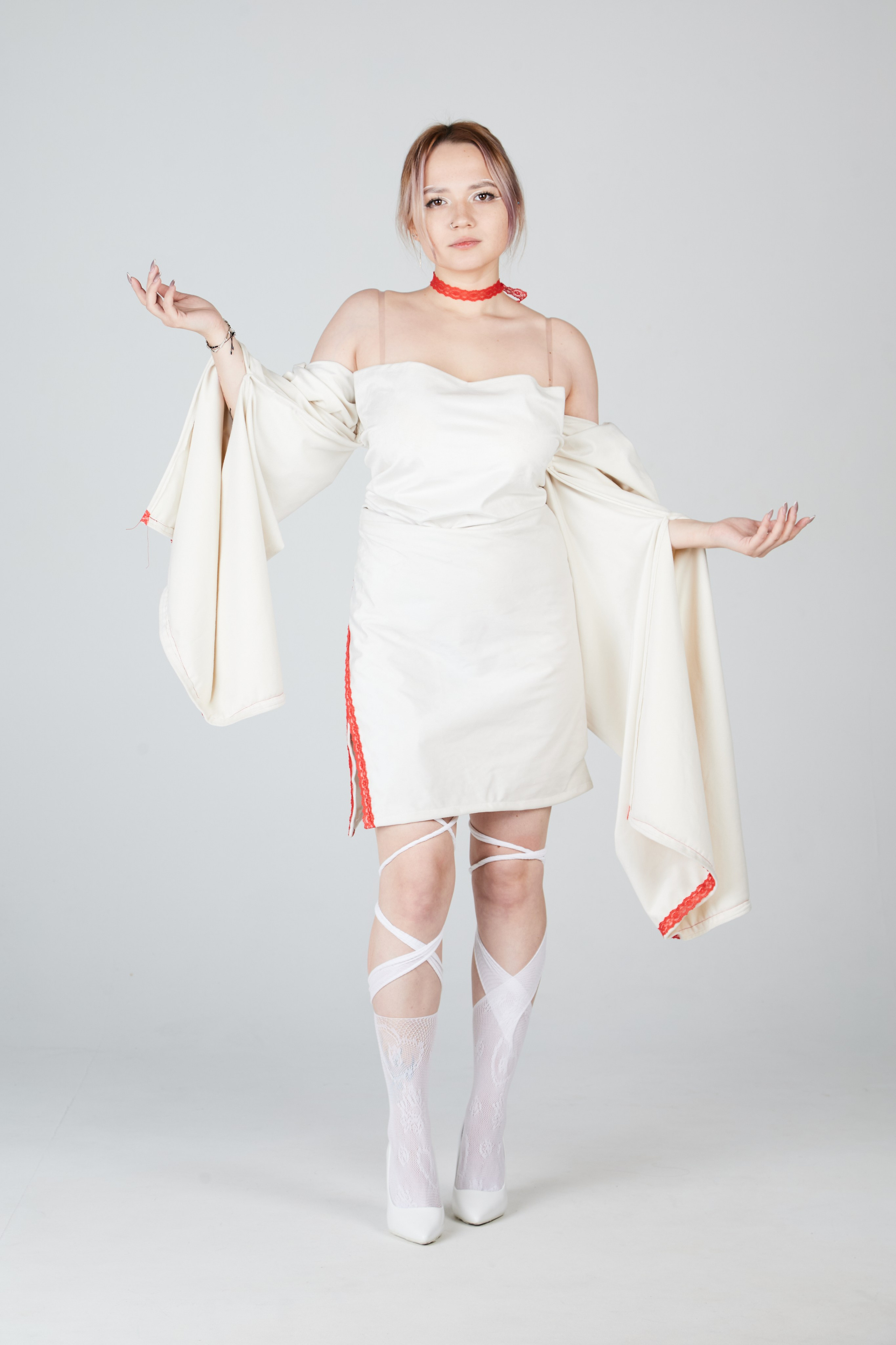 T/K Мода ИКТЗИ. Simpleand1