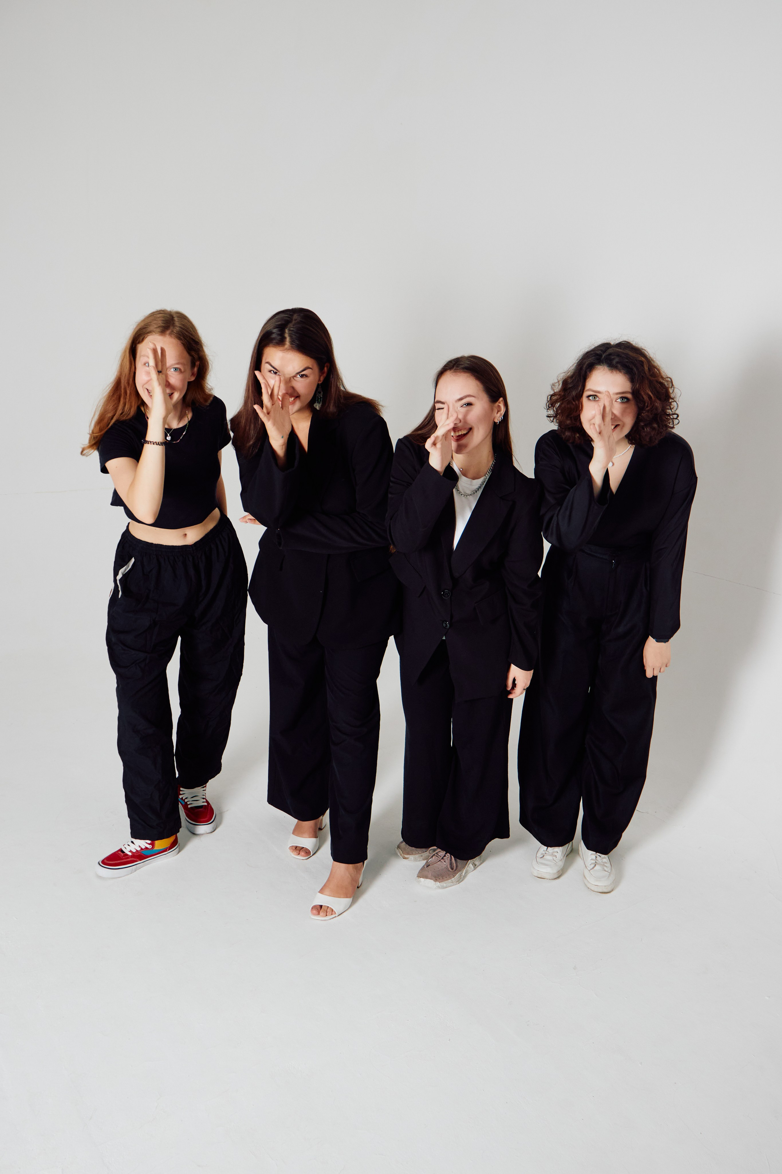 Лига.Форум: Лето. Направление Самрух. Simpleand1