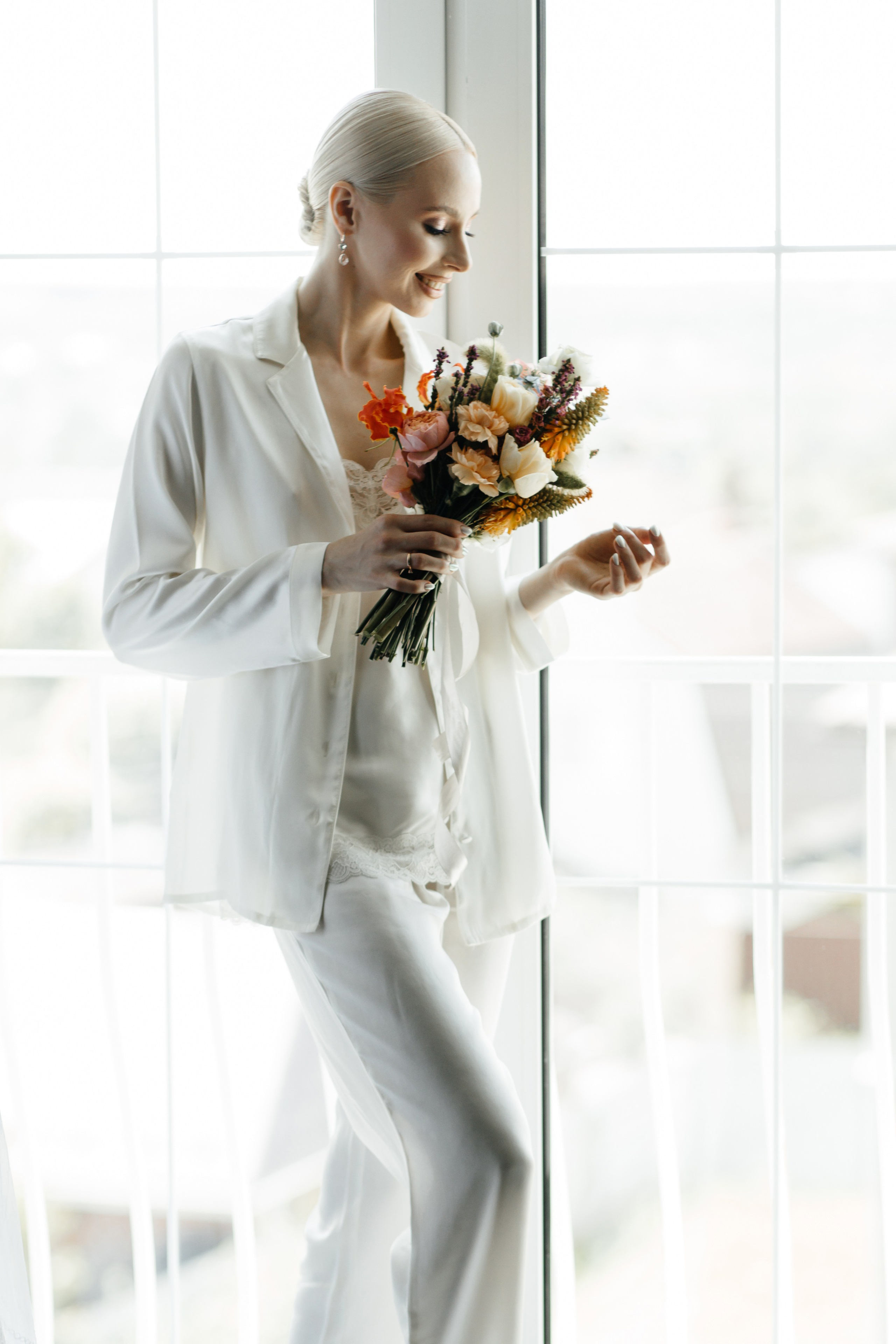 Кирилл & Александра. Главная