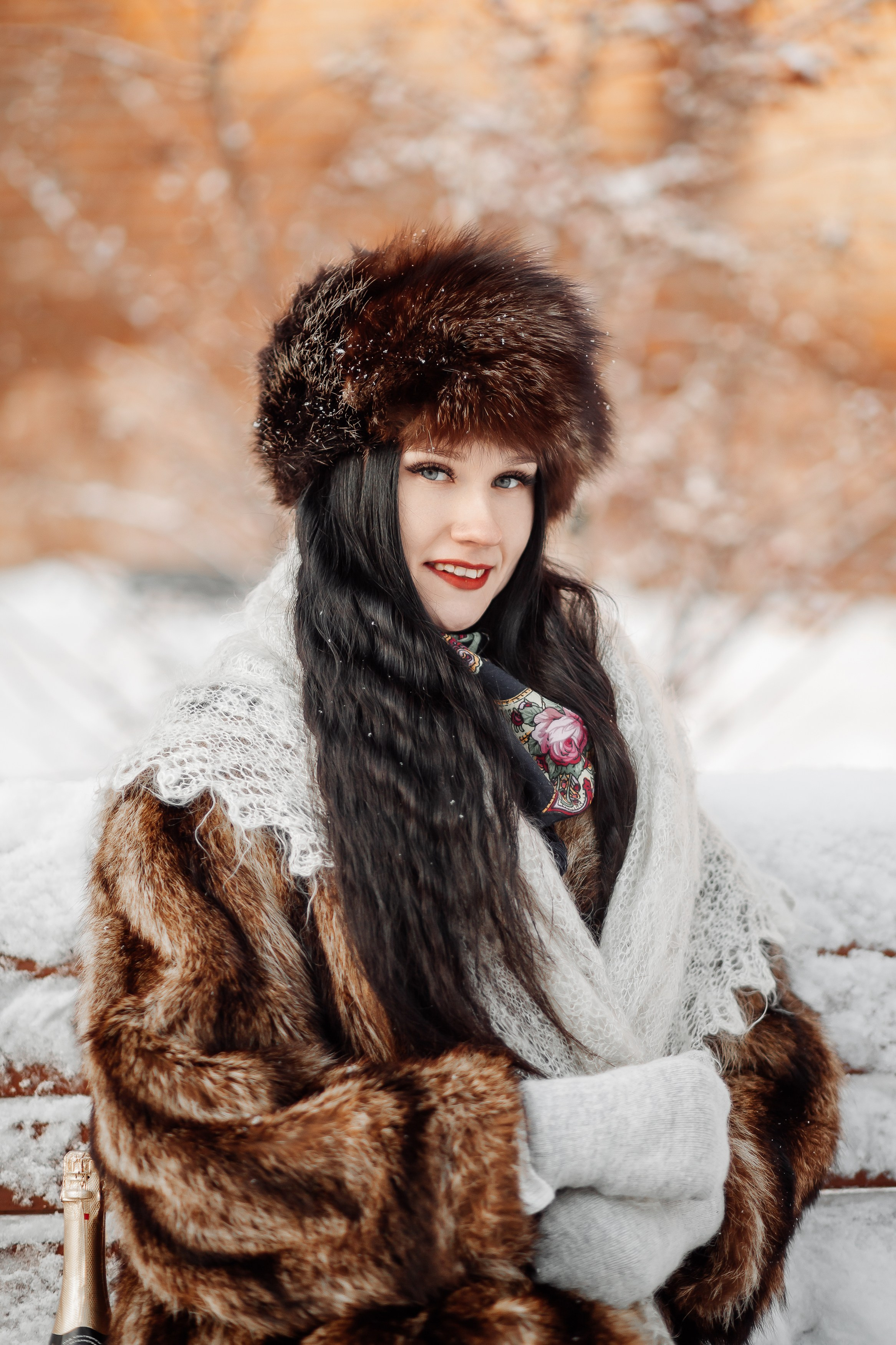 Анастасия. Фотограф в Нижнем Новгороде Таня Галкина