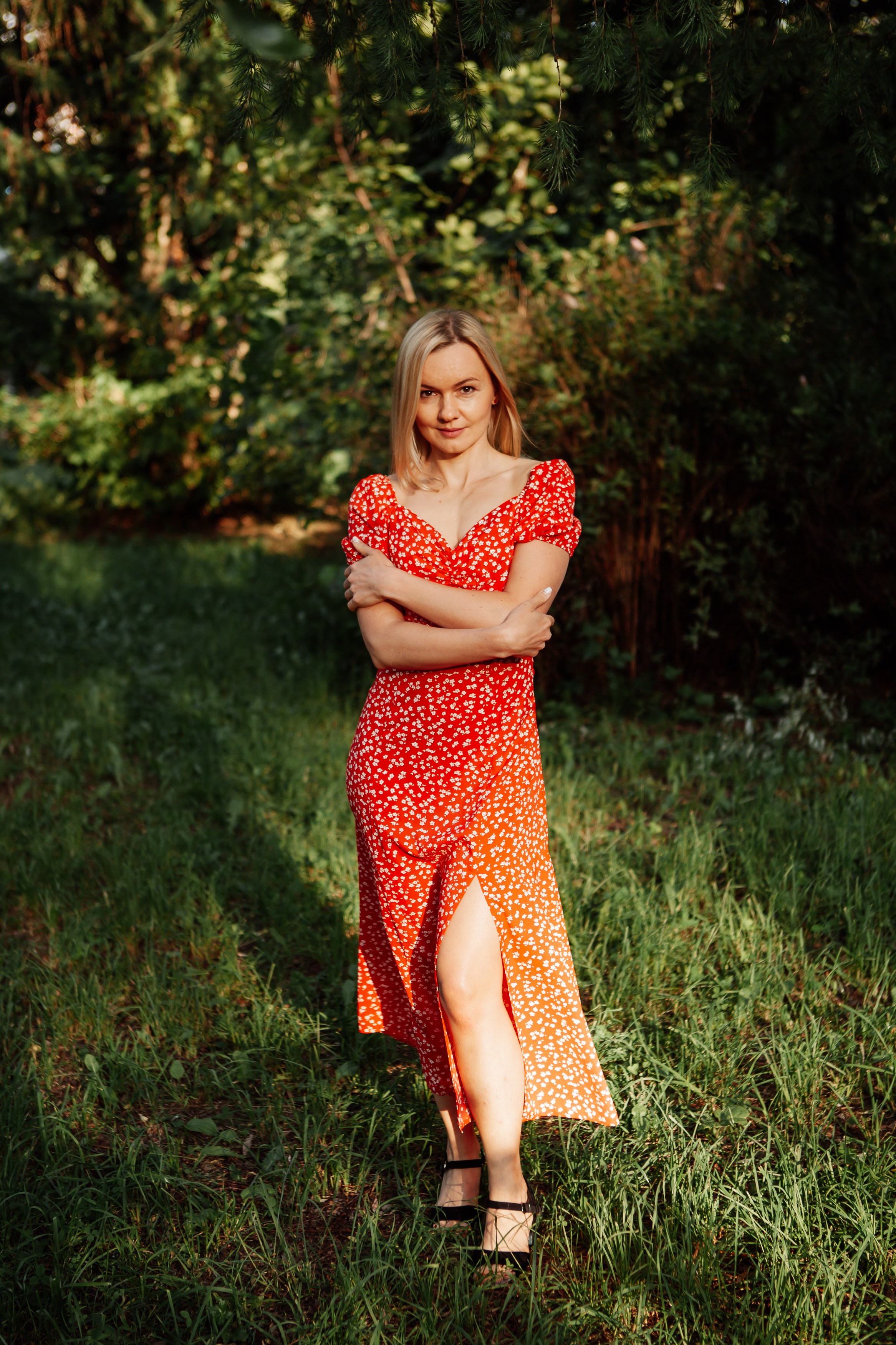 Ирина. Фотограф в Нижнем Новгороде Таня Галкина