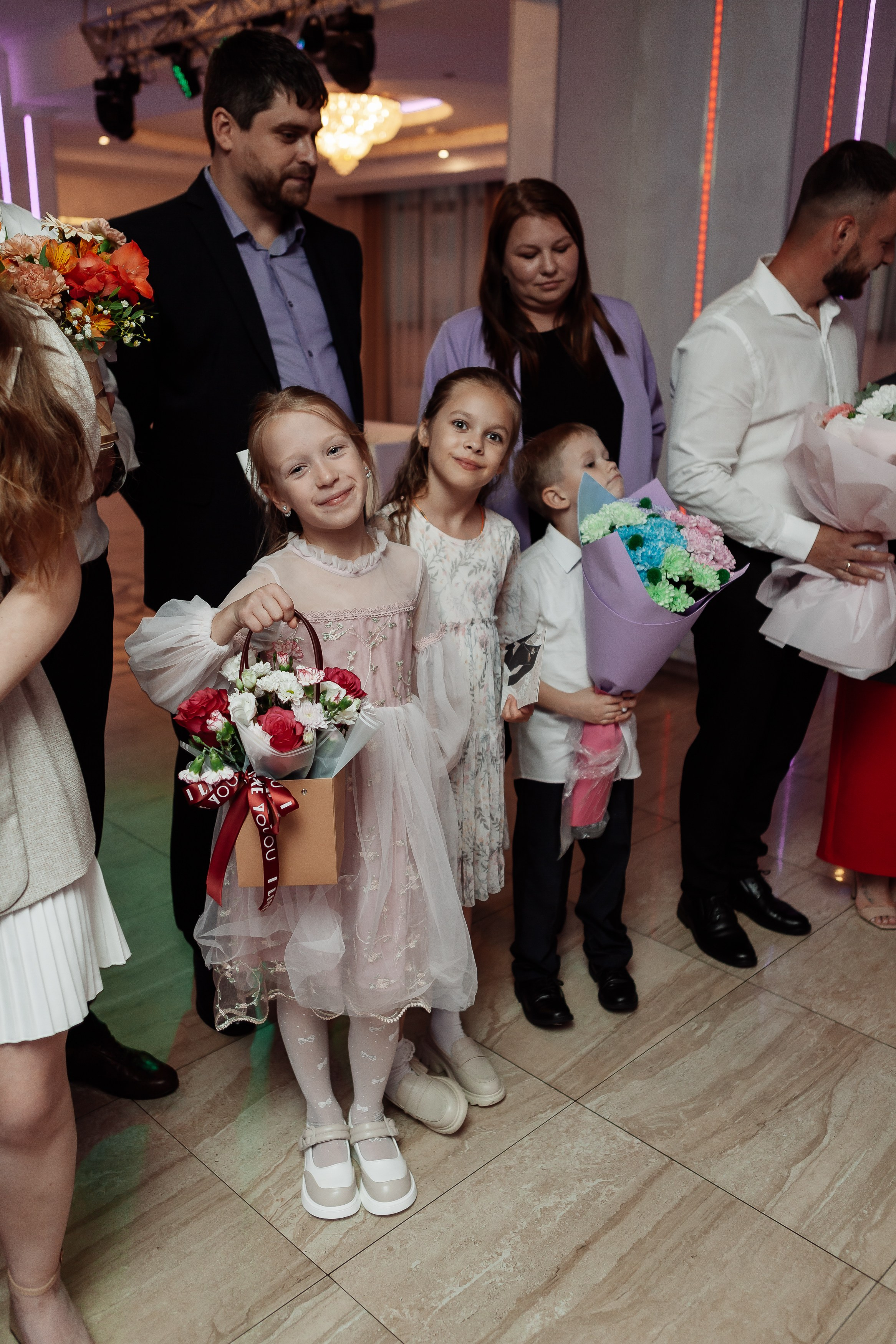 Игорь и Анжела. Фотограф в Нижнем Новгороде Таня Галкина