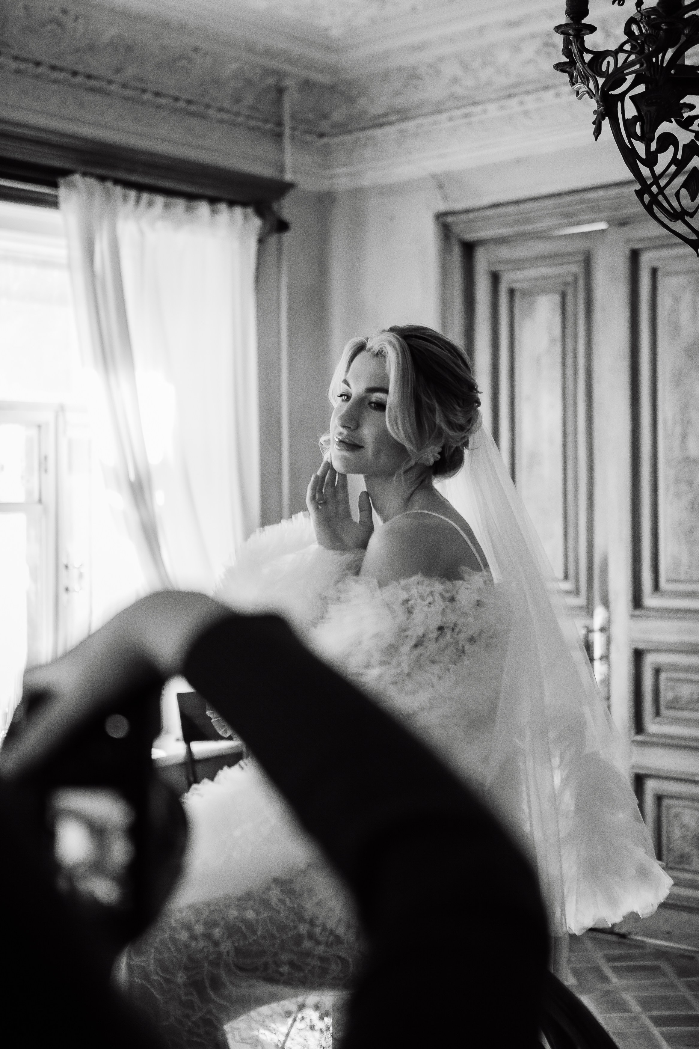 Свадебный воркшоп. Фотограф в Нижнем Новгороде Таня Галкина