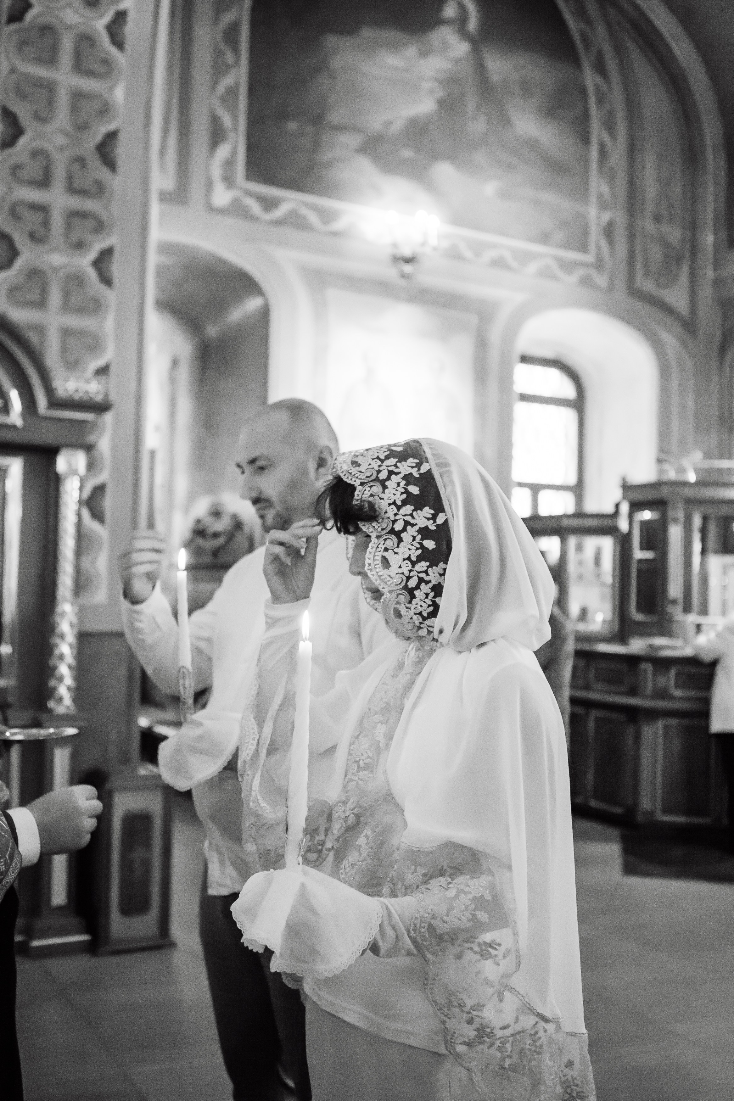 Венчание Денис и Татьяна. Фотограф в Нижнем Новгороде Таня Галкина