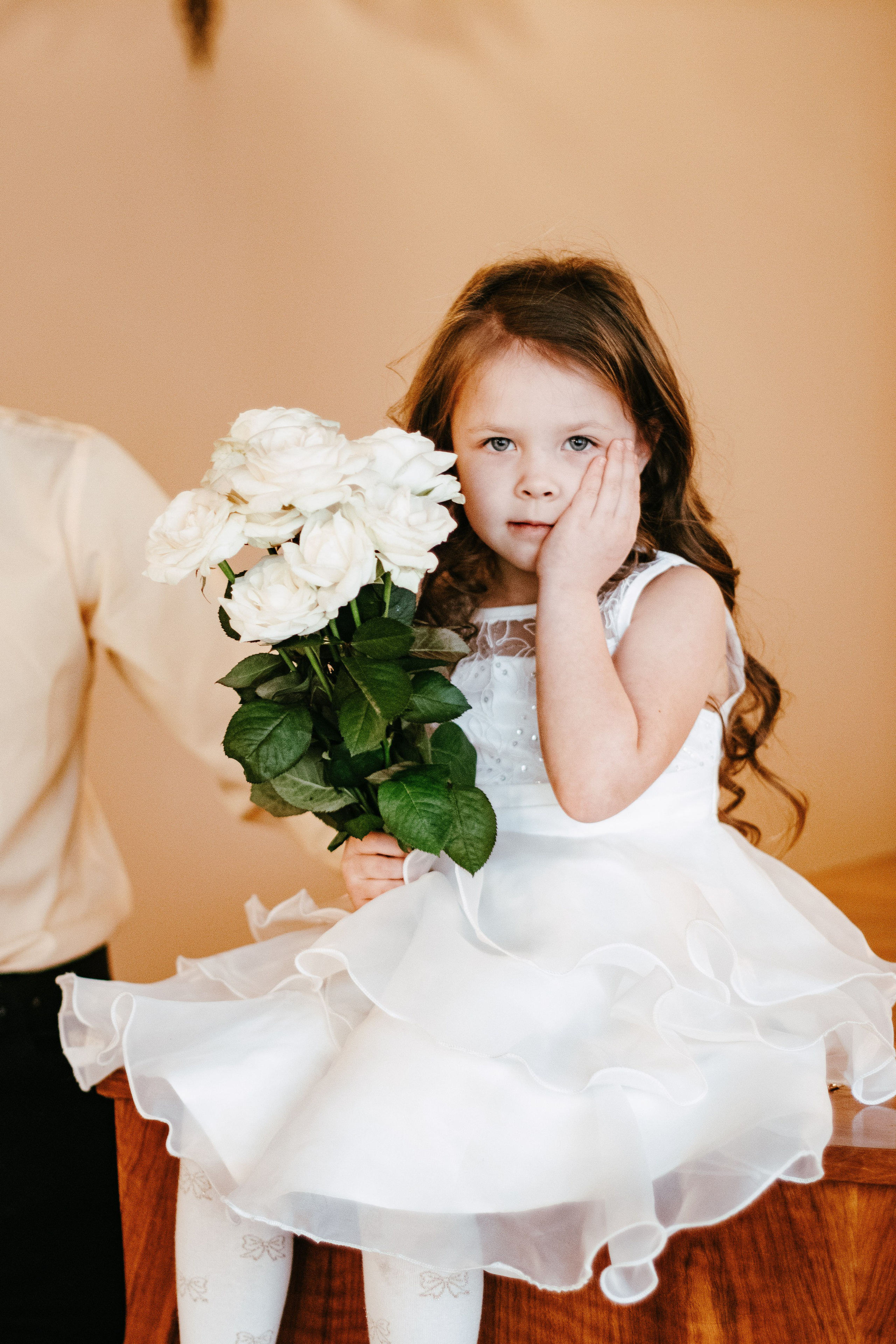 Свадебные съемки. Репортажный и свадебный фотограф в Москве Дарья