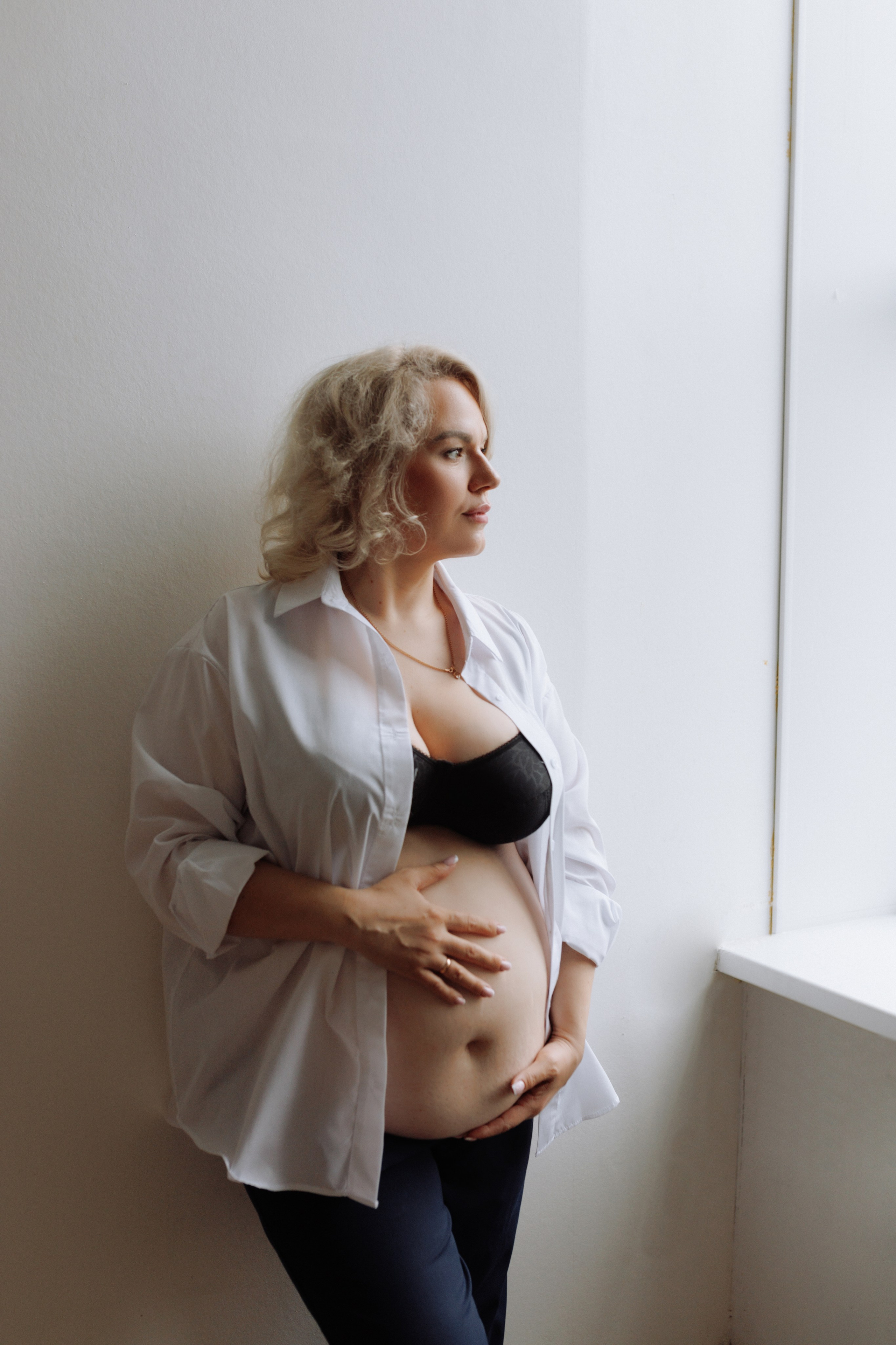 Надежда. Женский и семейный фотограф в Томске Алиса Качан