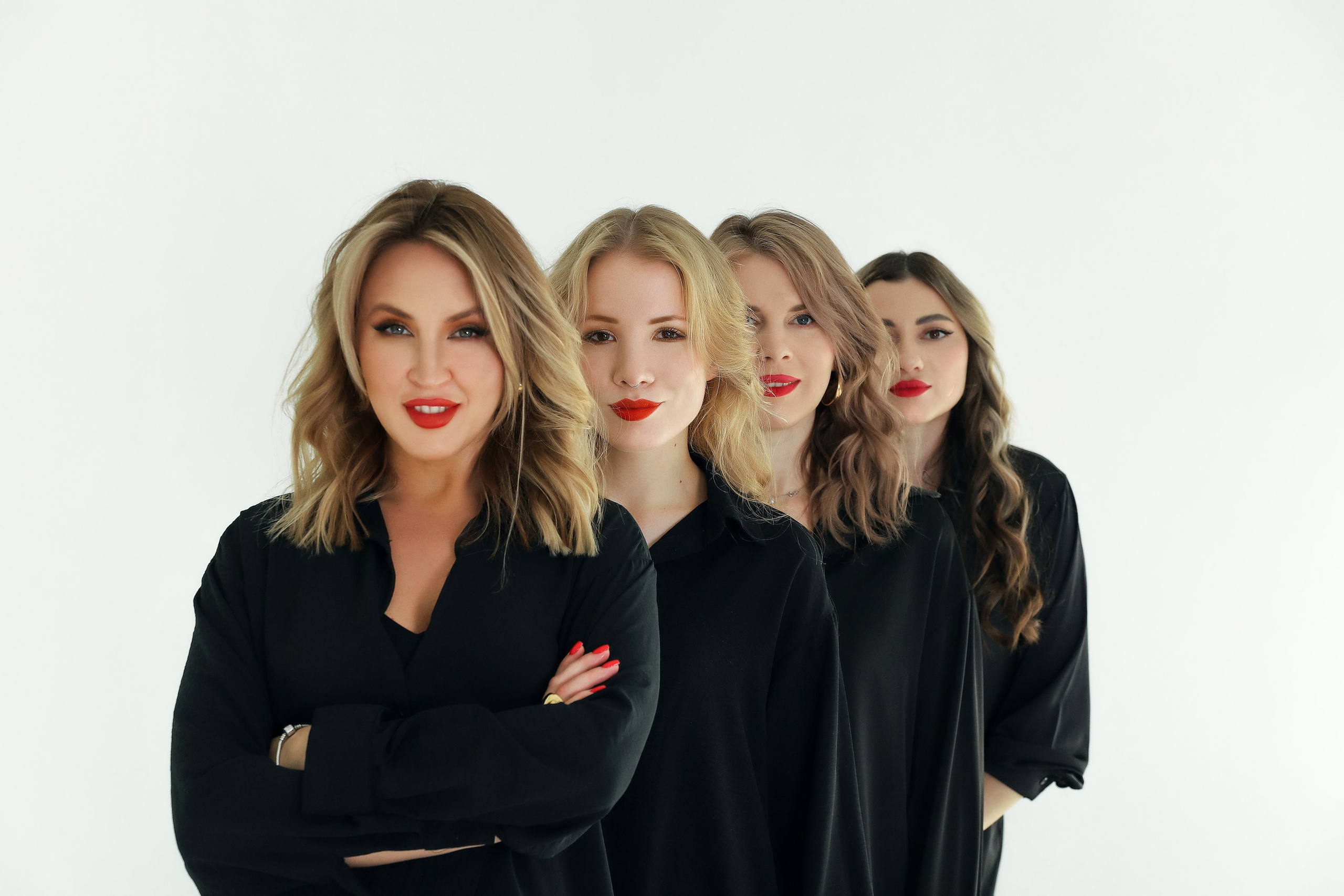 Контентная съемка. Фотограф в Краснодаре Анна Светикова