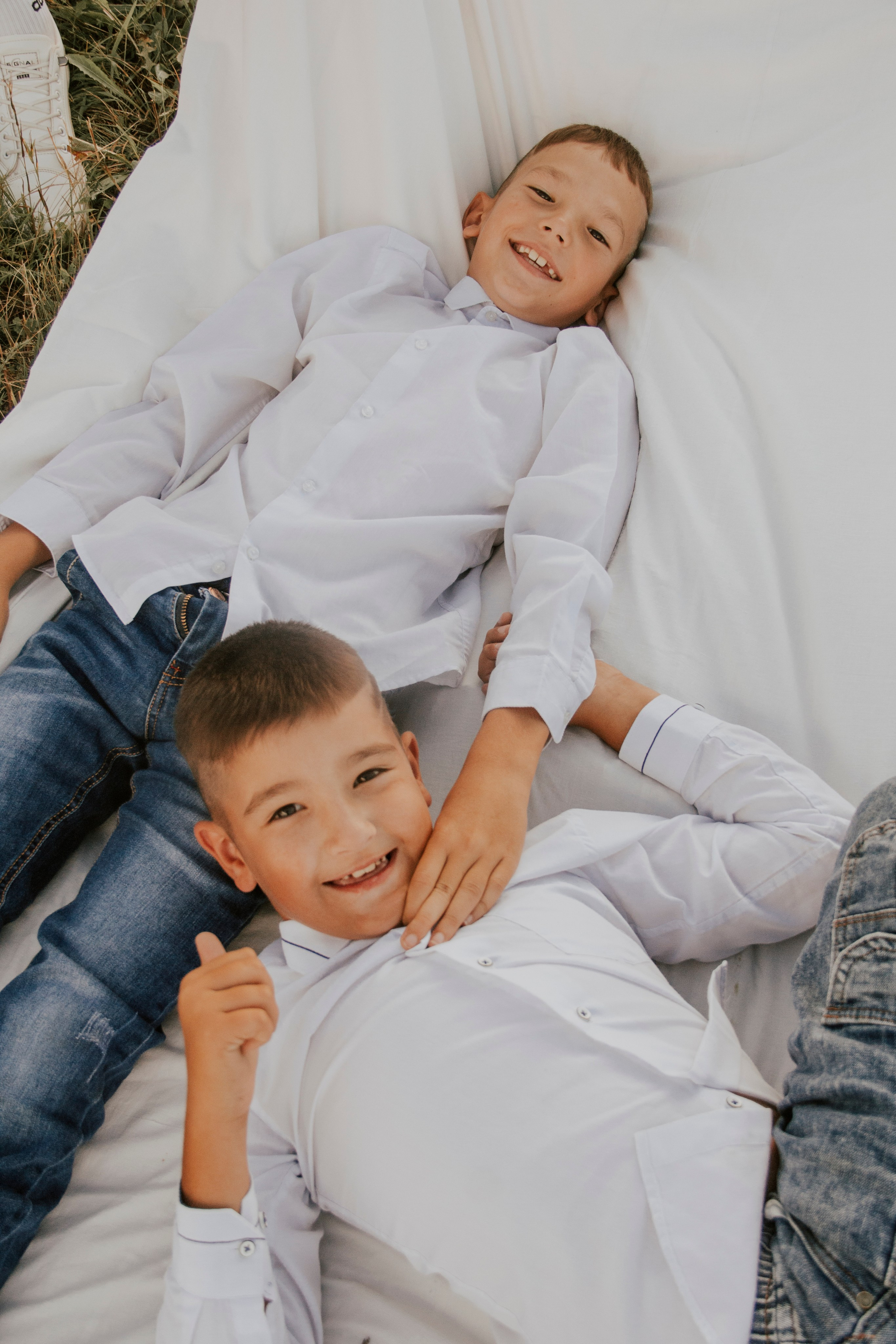 День рождения. ProFoto