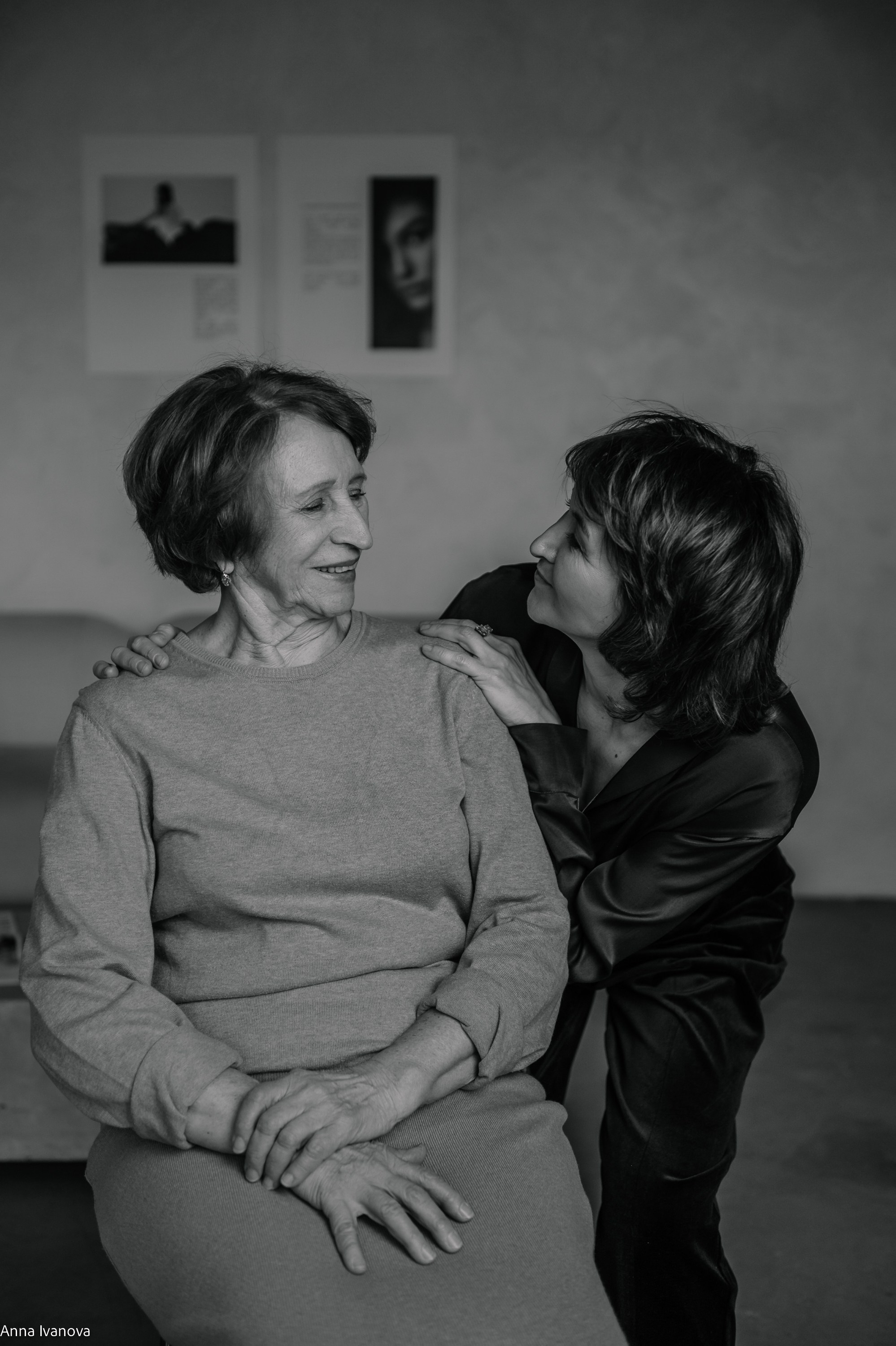 Семейная фотосессия. Анна Иванова Свадебный Фотограф Чебоксары