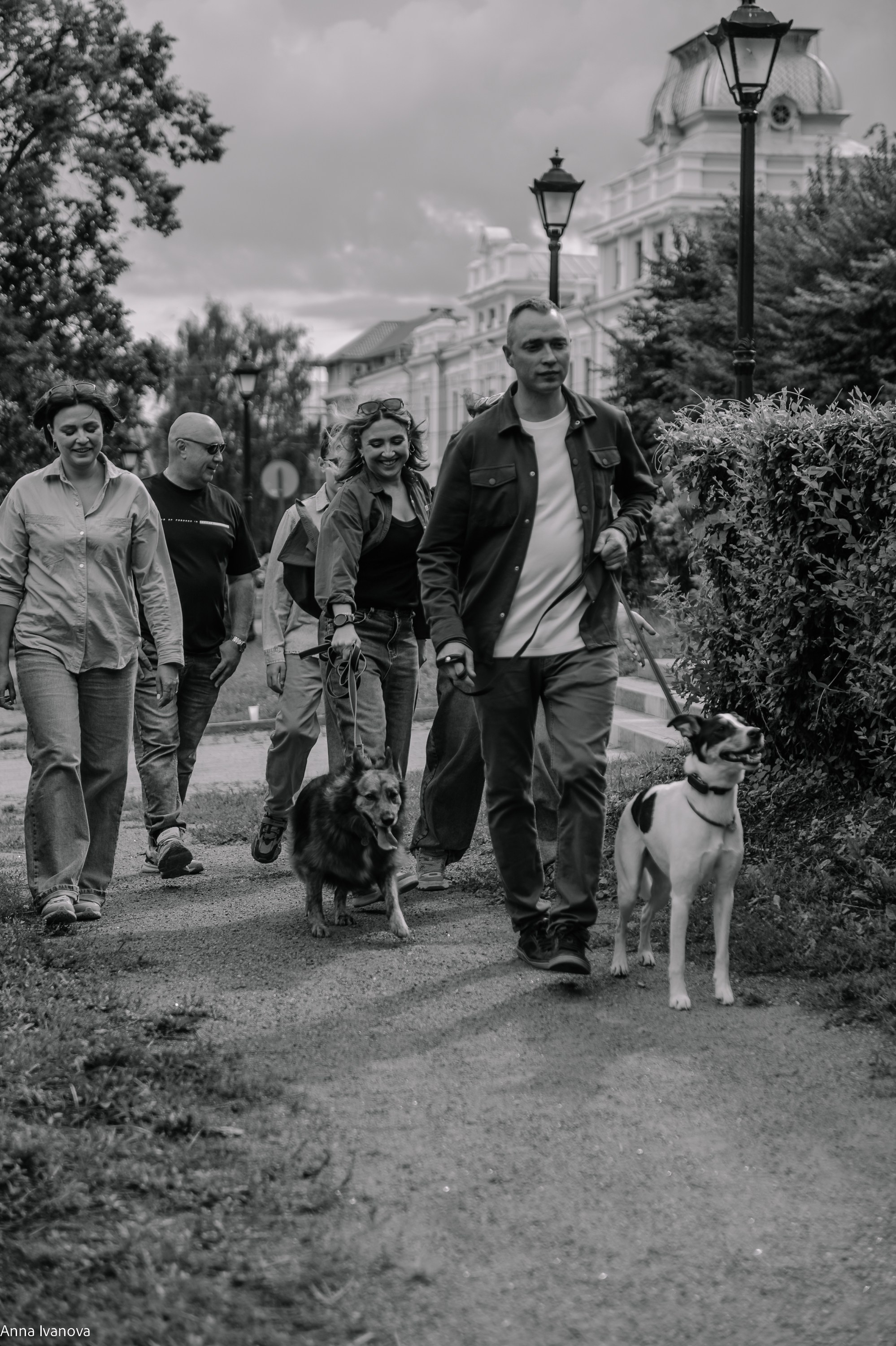 Семейная фотосессия. Анна Иванова Свадебный Фотограф Чебоксары