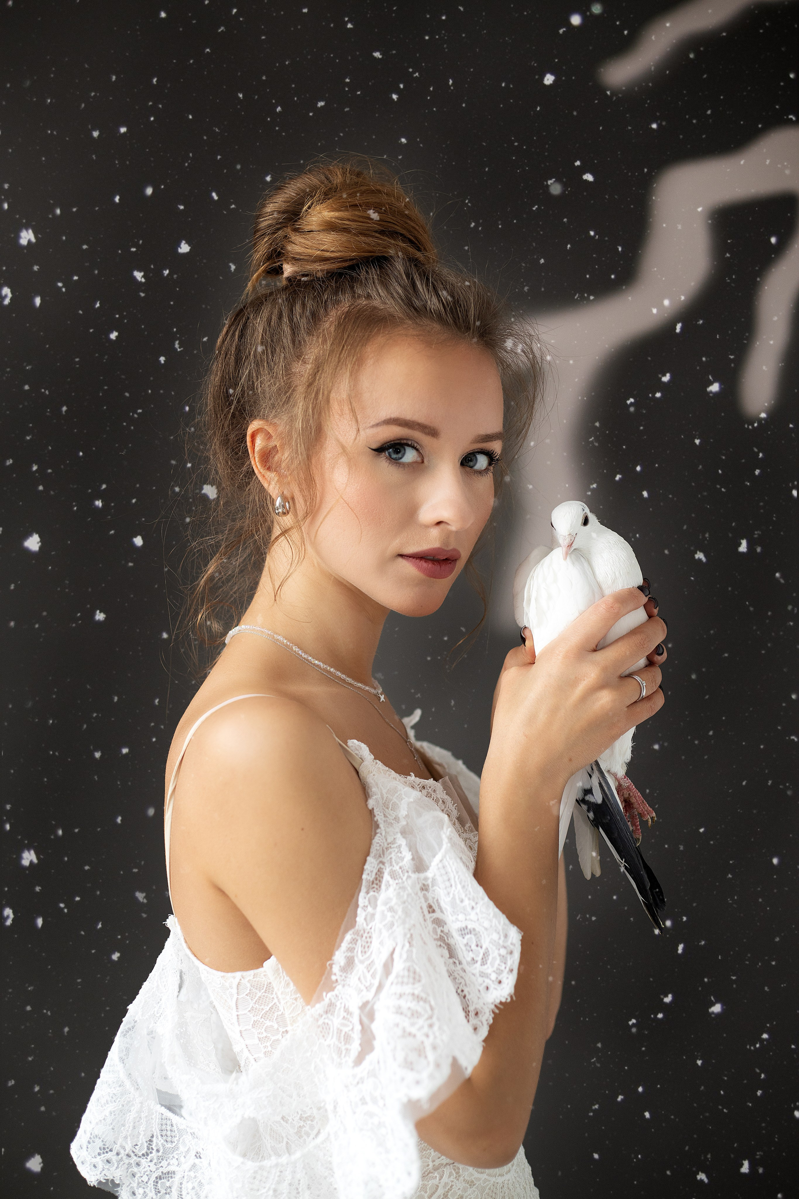 2024. Контент-фотограф в Калининграде (Москве) Наталья Кеворкова