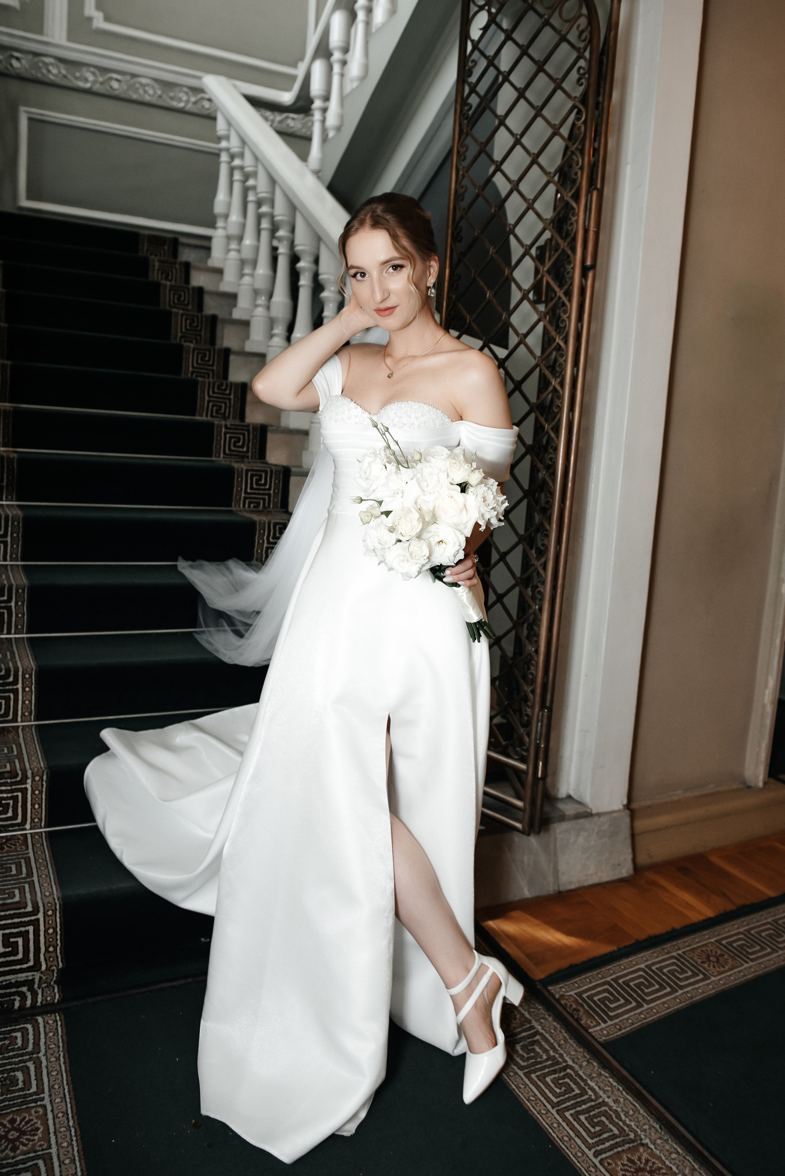 Новочеркасск V&E. Свадебный фотограф Ростов-на-Дону от 4 400 руб. |Кристина Гайсенюк