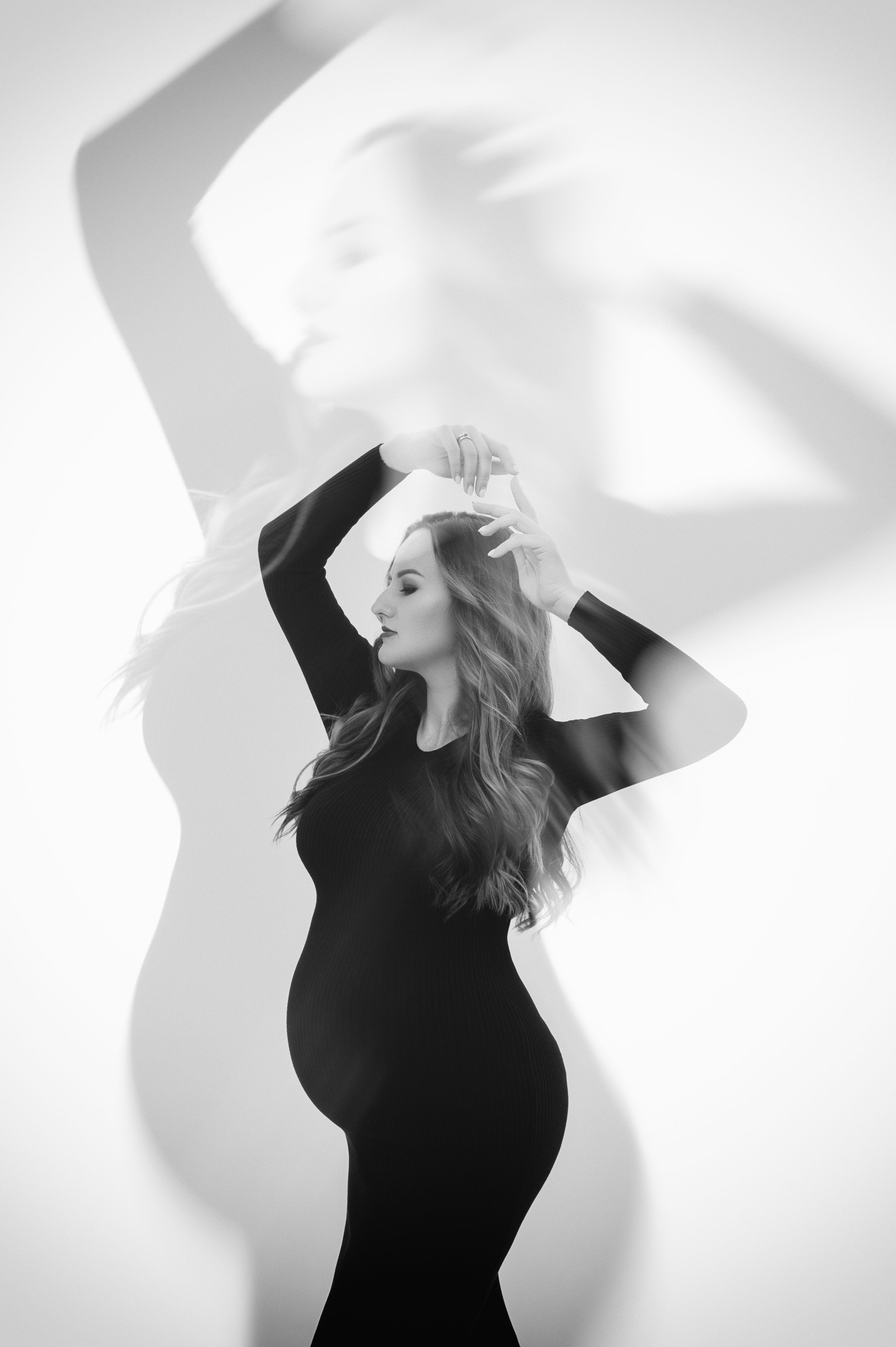 Валерия Крюкова. Фотостудия Алматы — 2 Stula.Studio | Аренда залов