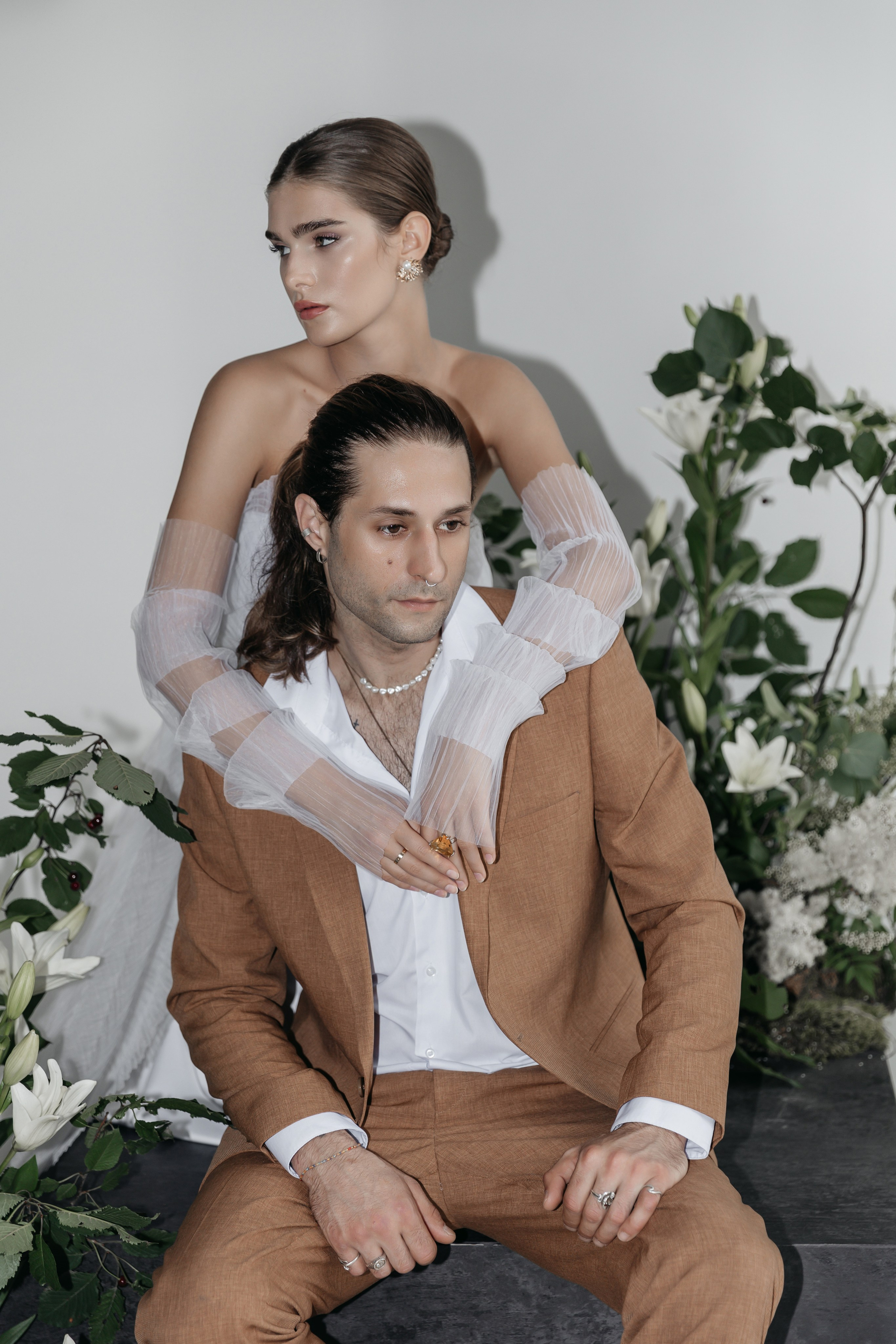 Артур и Ксюша. Свадебный  и семейный фотограф в Краснодаре