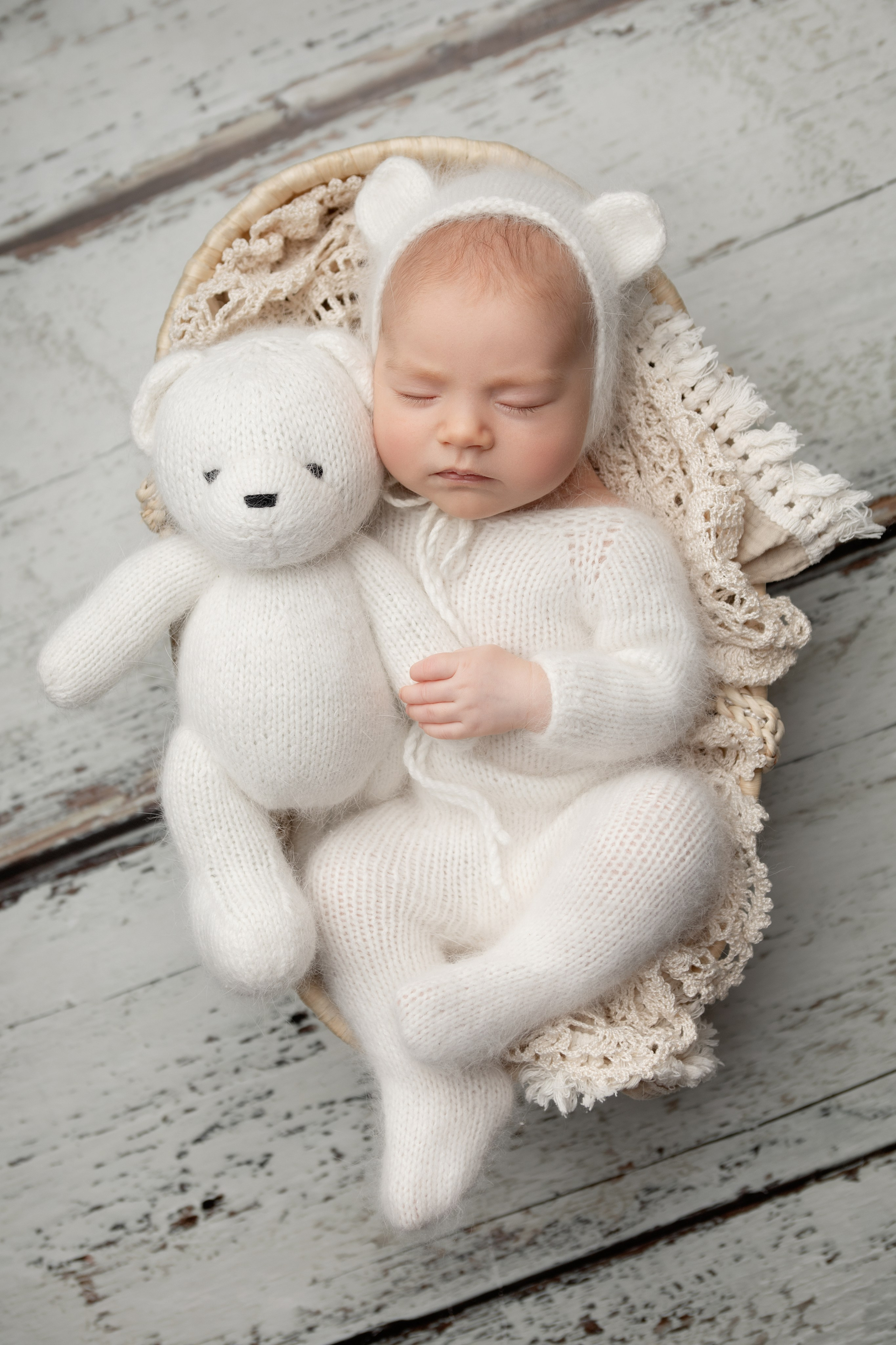 Новорождённые. Фотограф новорожденных Оренбург Оксана Трофимова