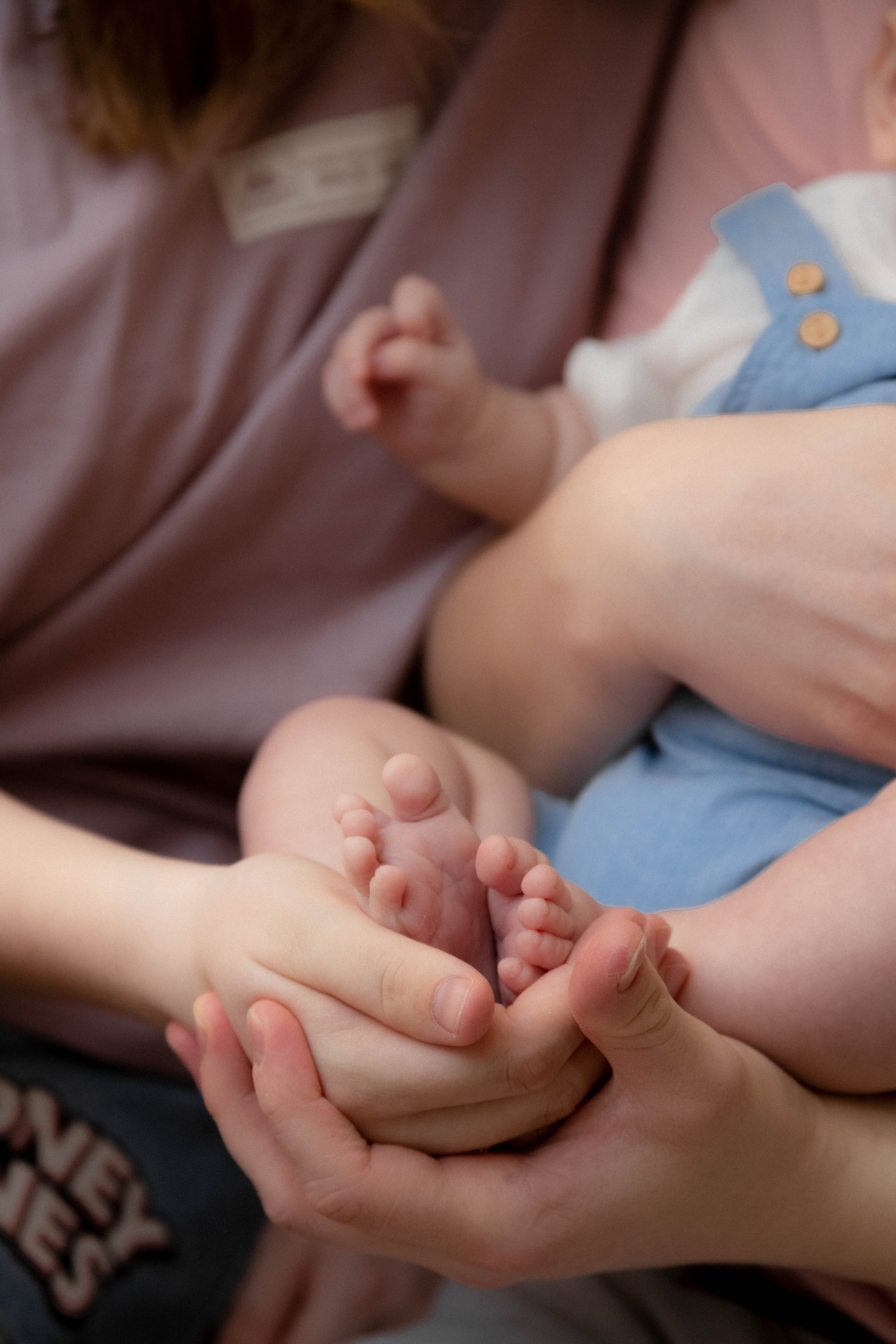 Только вы и ваш дом. Главная