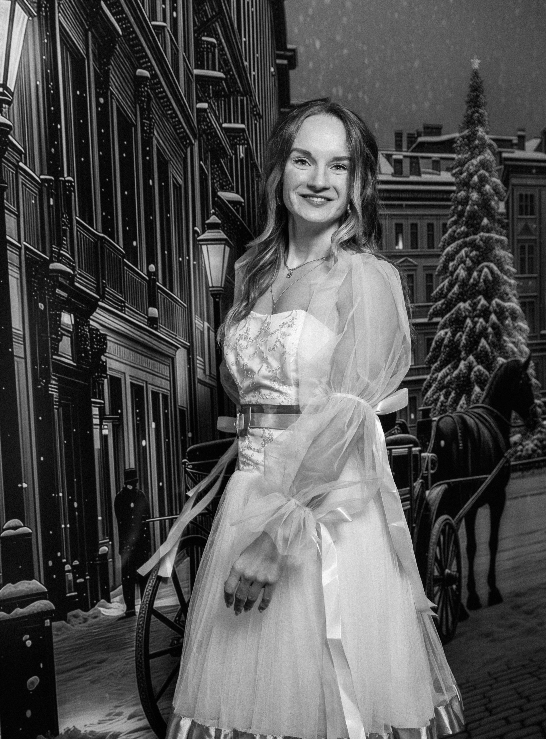 Ночь и Бал. Свадебный фотограф Дмитрий Воробьев Москва Ярославль